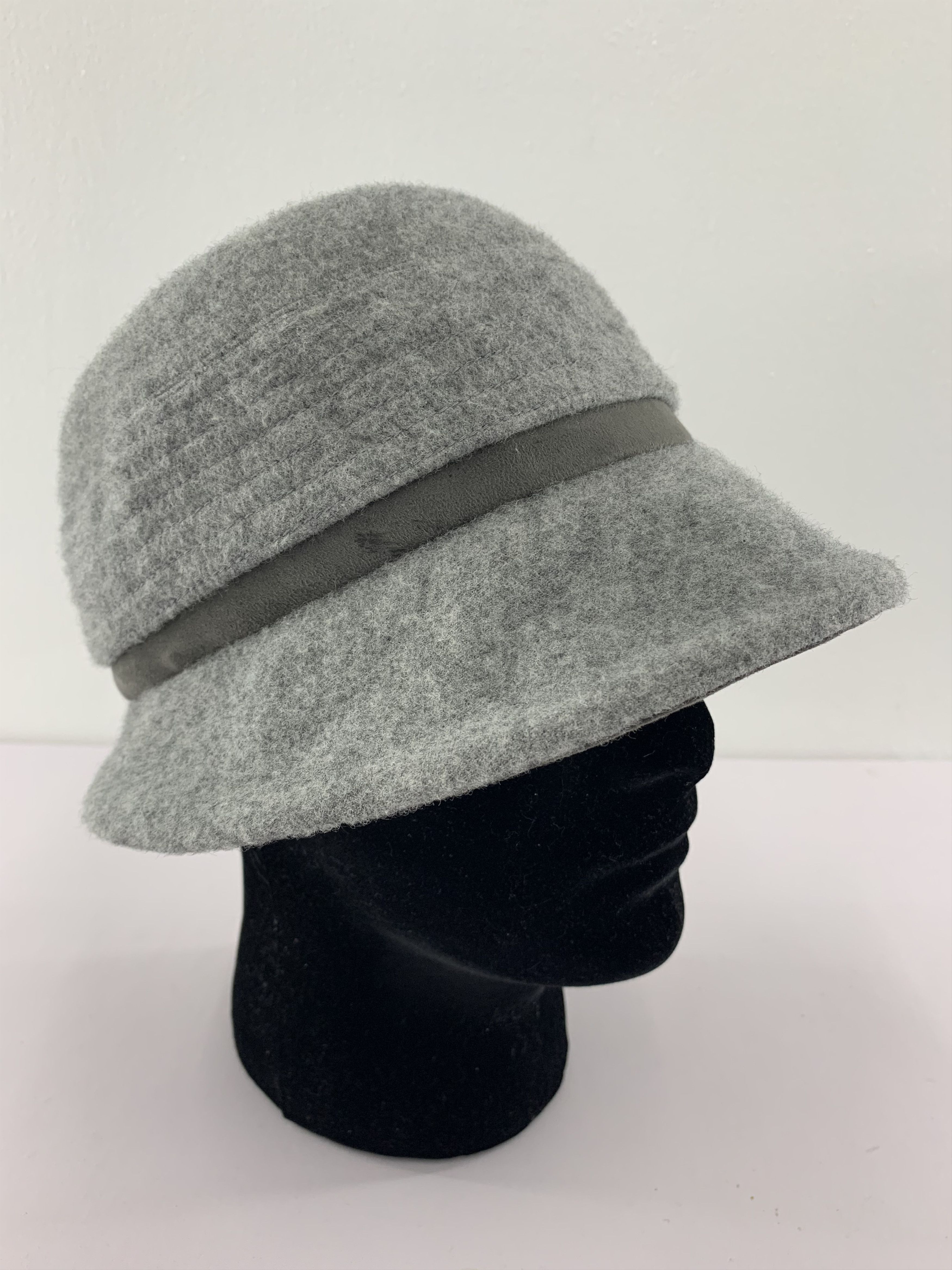 Pierre Cardin Pierre Cardin Bucket Hats - SS1169 Size ONE SIZE - 4 Thumbnail