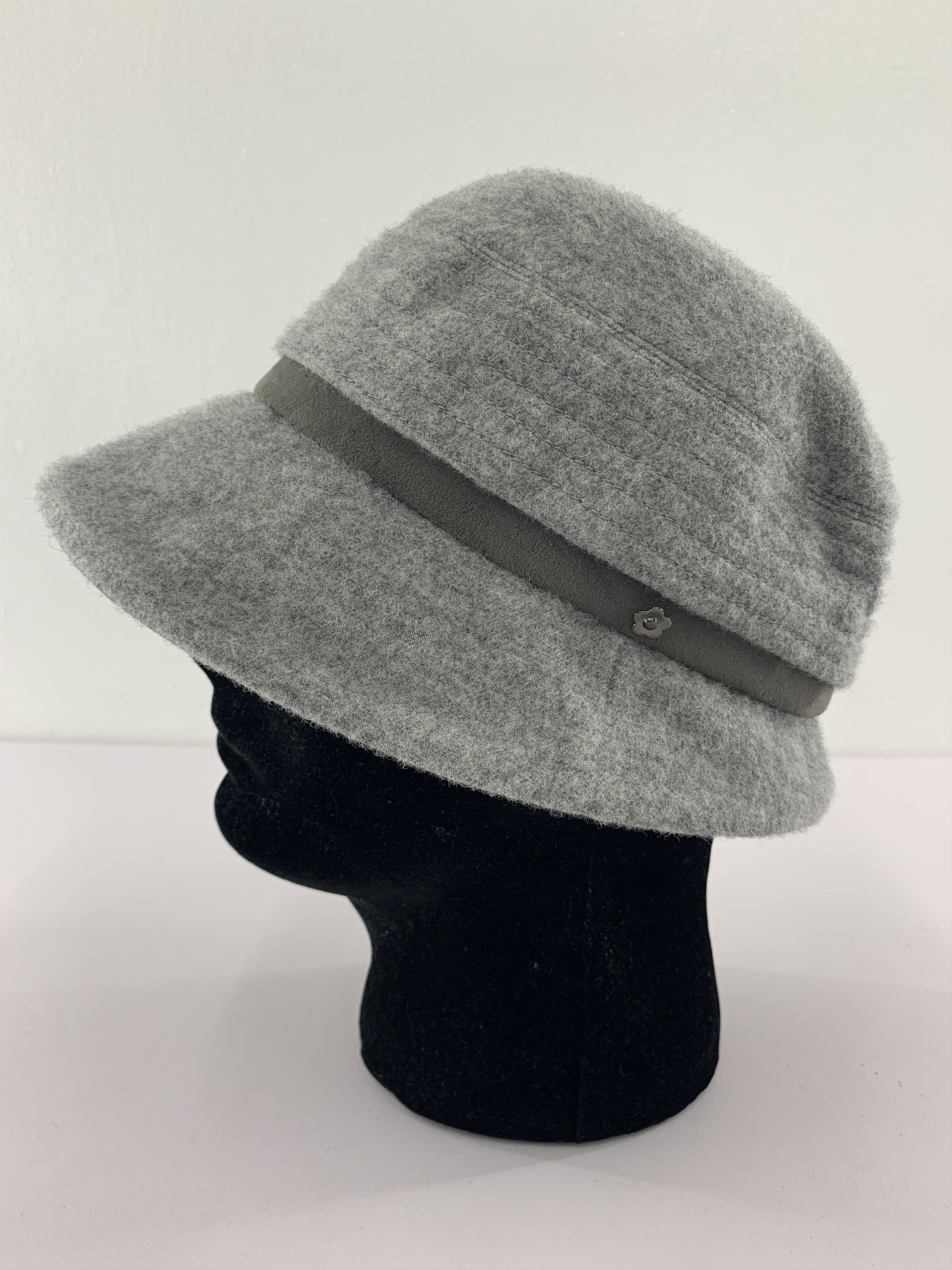 Pierre Cardin Pierre Cardin Bucket Hats - SS1169 Size ONE SIZE - 1 Thumbnail