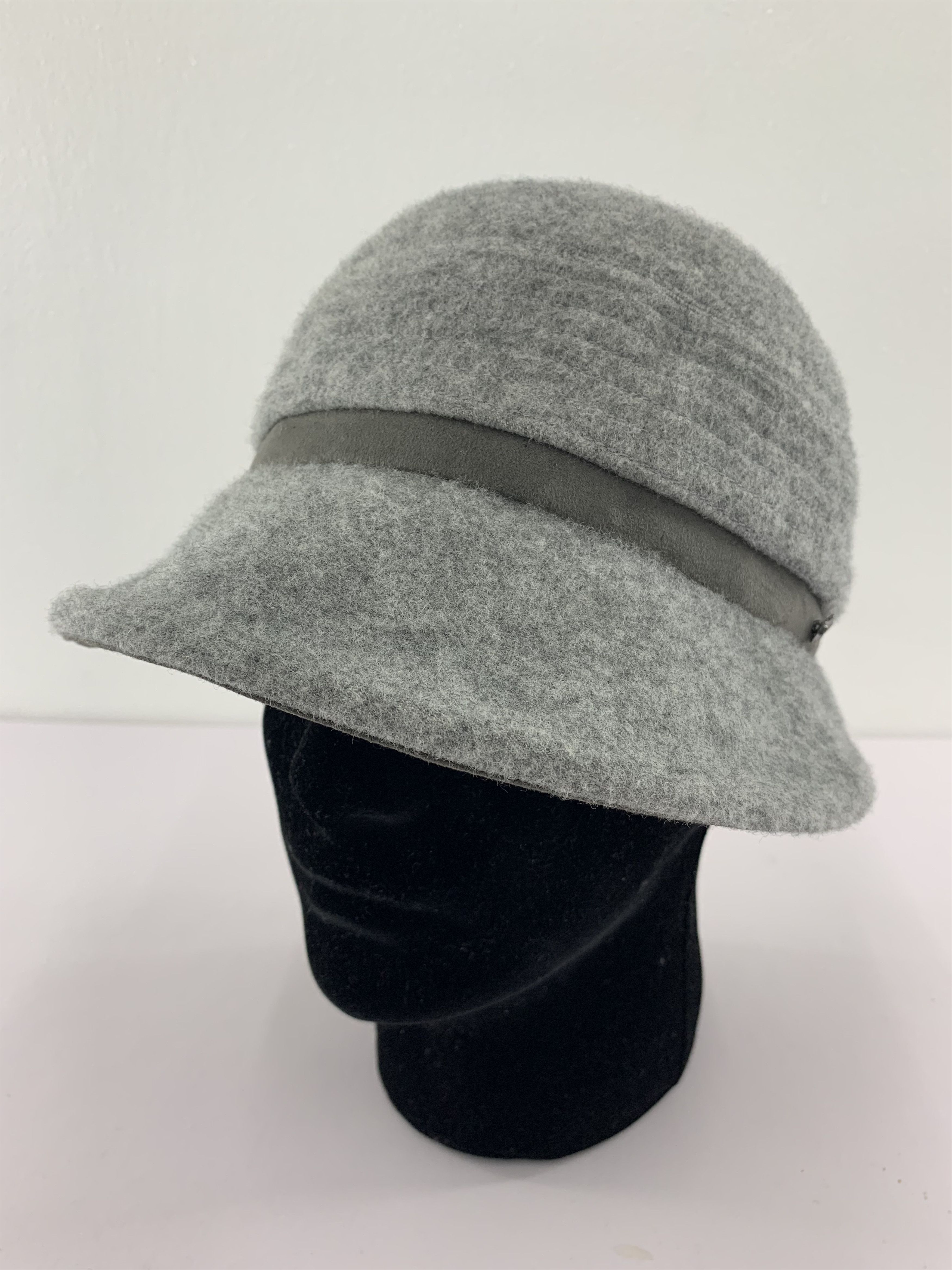 Pierre Cardin Pierre Cardin Bucket Hats - SS1169 Size ONE SIZE - 3 Thumbnail