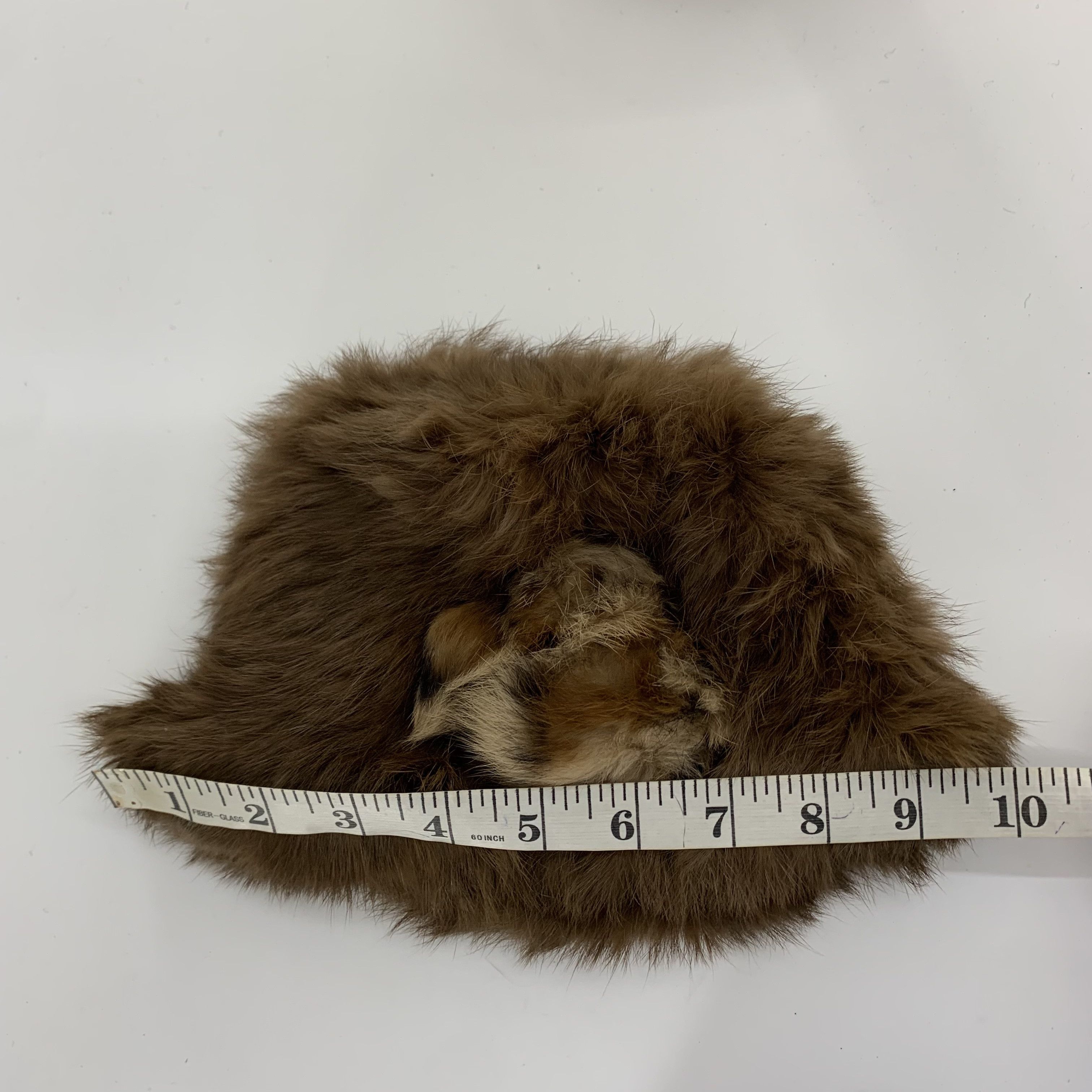 Ciaopanic Ciaopanic Stretch Fur Beanie Hats - B3020 Size ONE SIZE - 13 Thumbnail