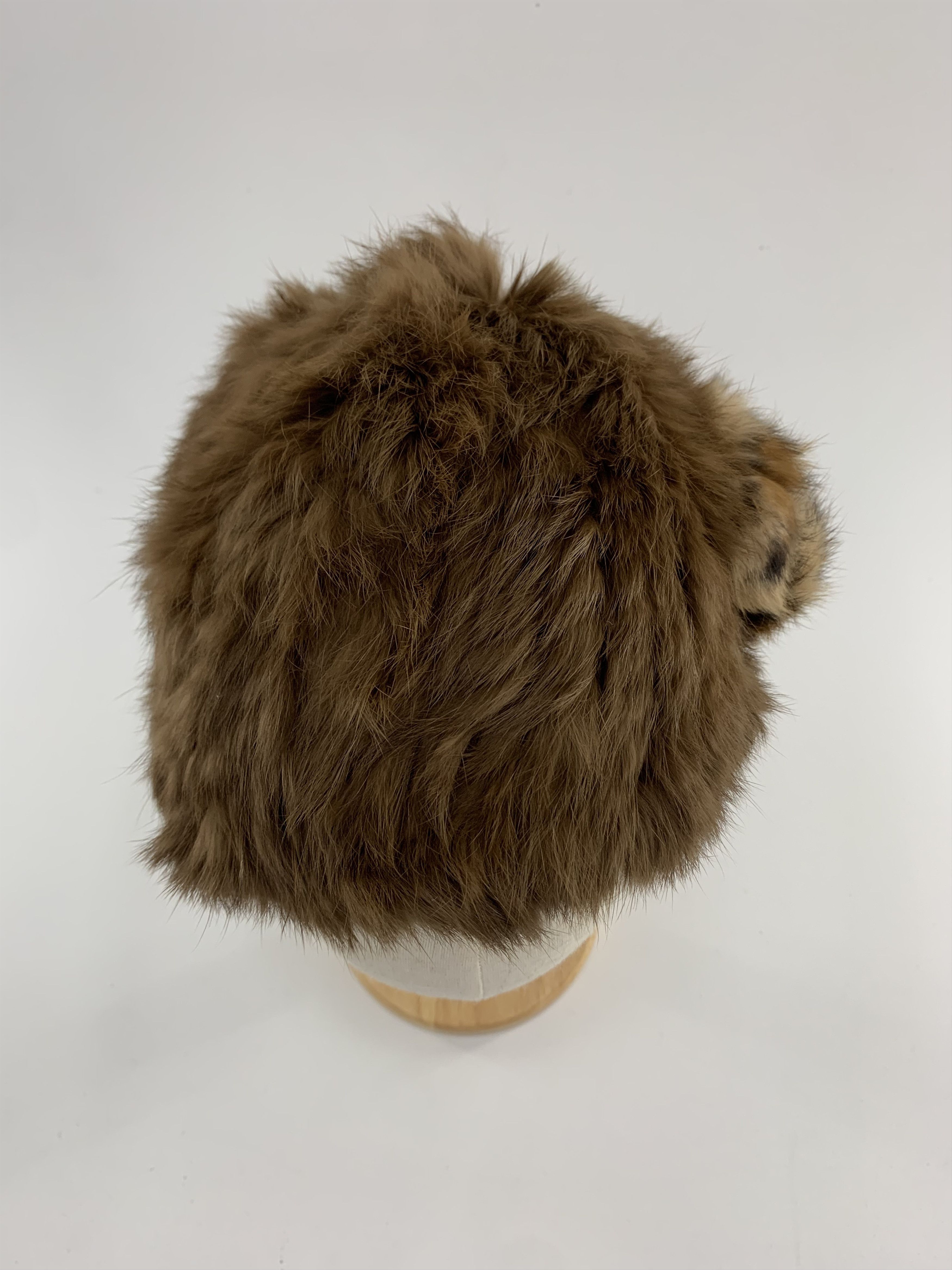 Ciaopanic Ciaopanic Stretch Fur Beanie Hats - B3020 Size ONE SIZE - 5 Thumbnail