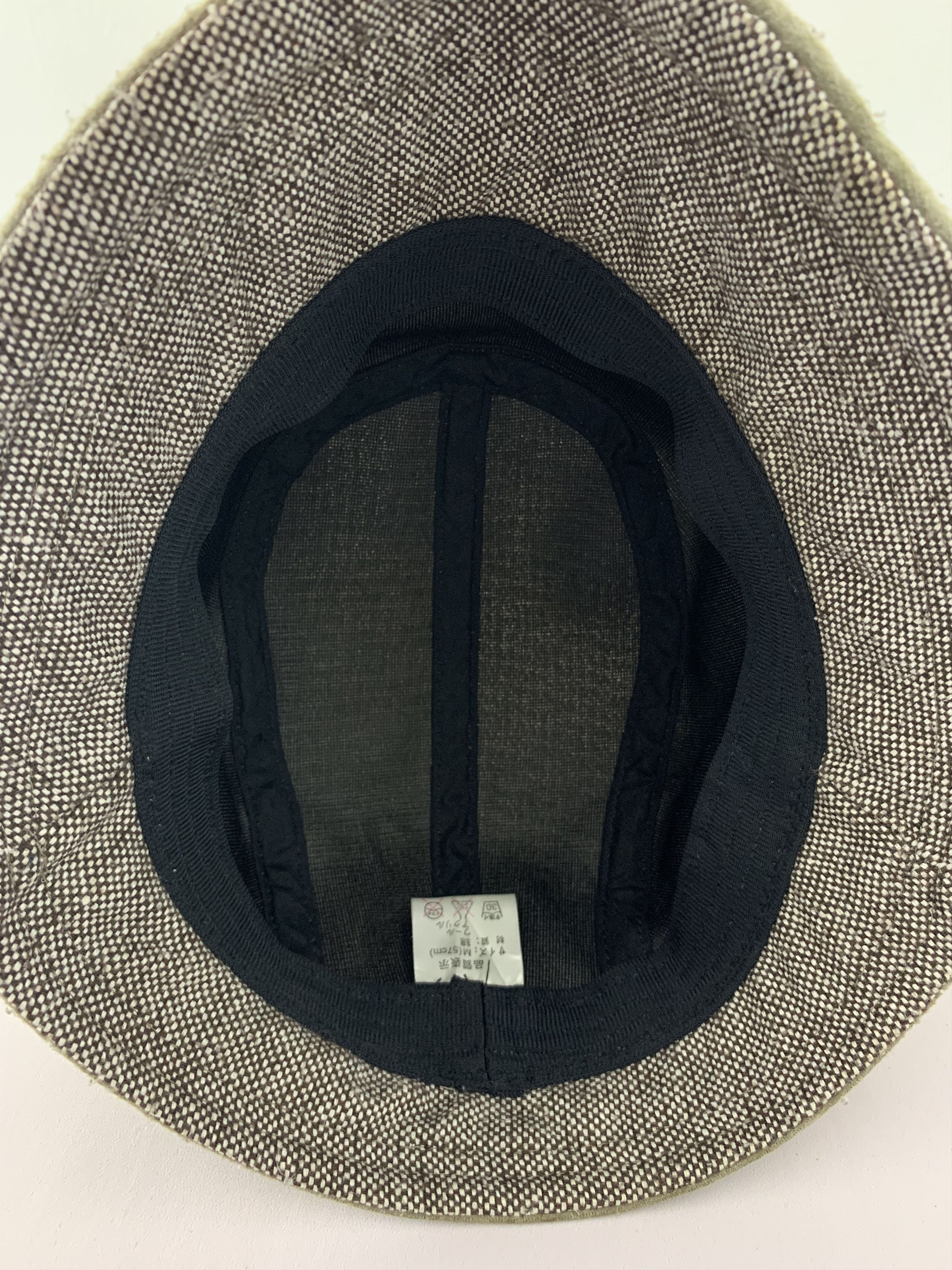 Japanese Brand Japanese Brand Ribbon Hat - SS1165 Size ONE SIZE - 7 Thumbnail