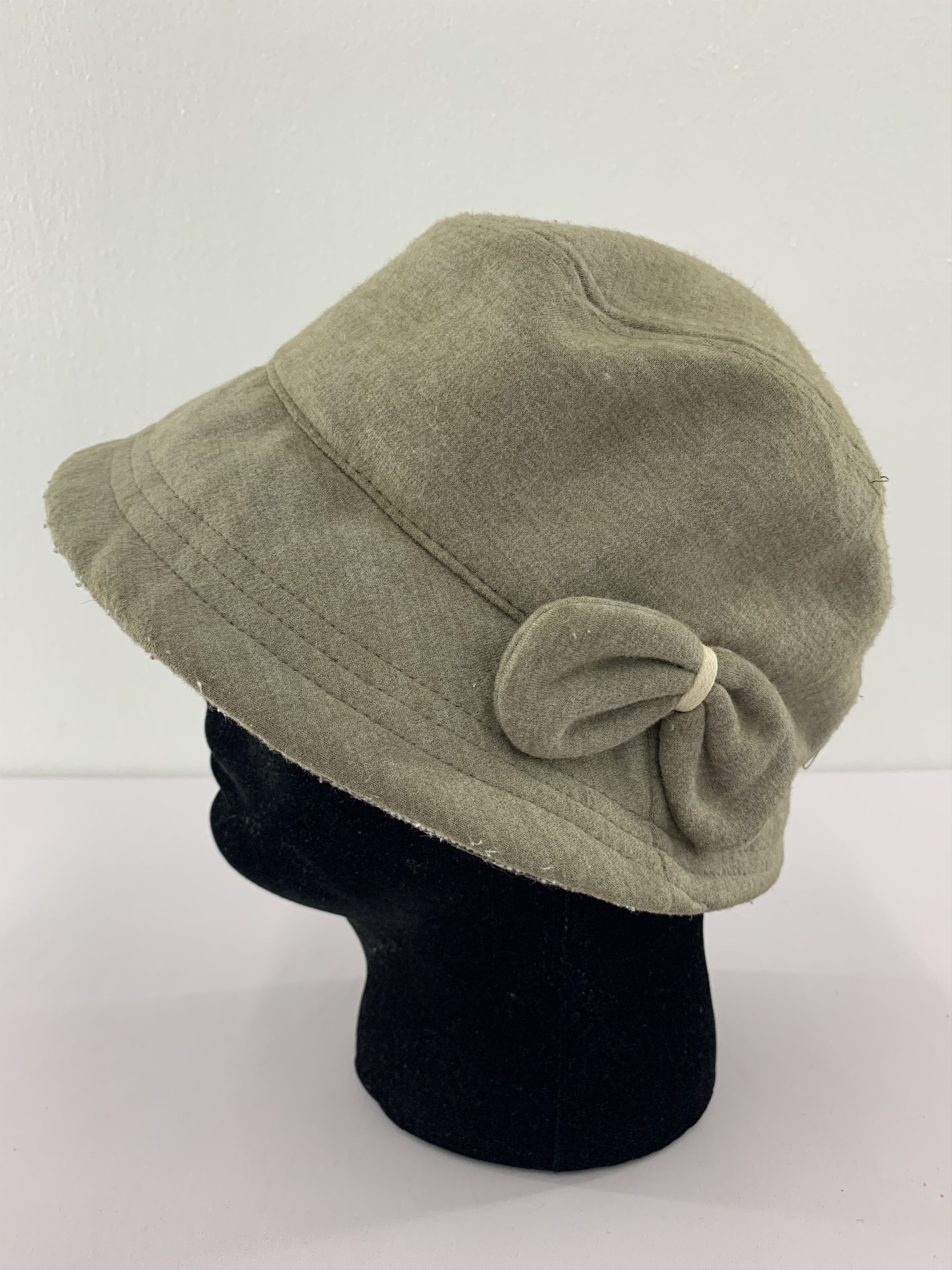 Japanese Brand Japanese Brand Ribbon Hat - SS1165 Size ONE SIZE - 1 Thumbnail