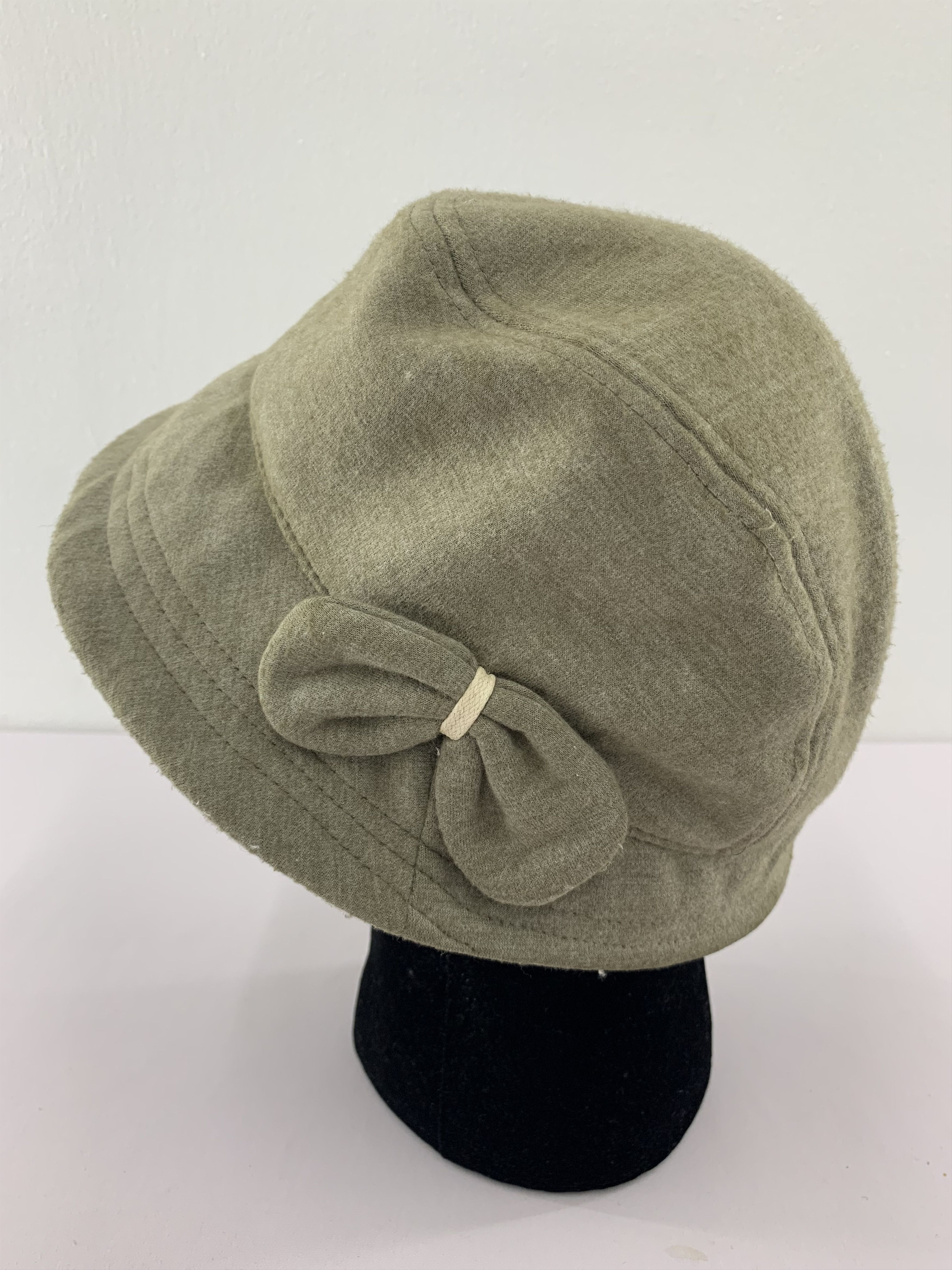 Japanese Brand Japanese Brand Ribbon Hat - SS1165 Size ONE SIZE - 6 Thumbnail