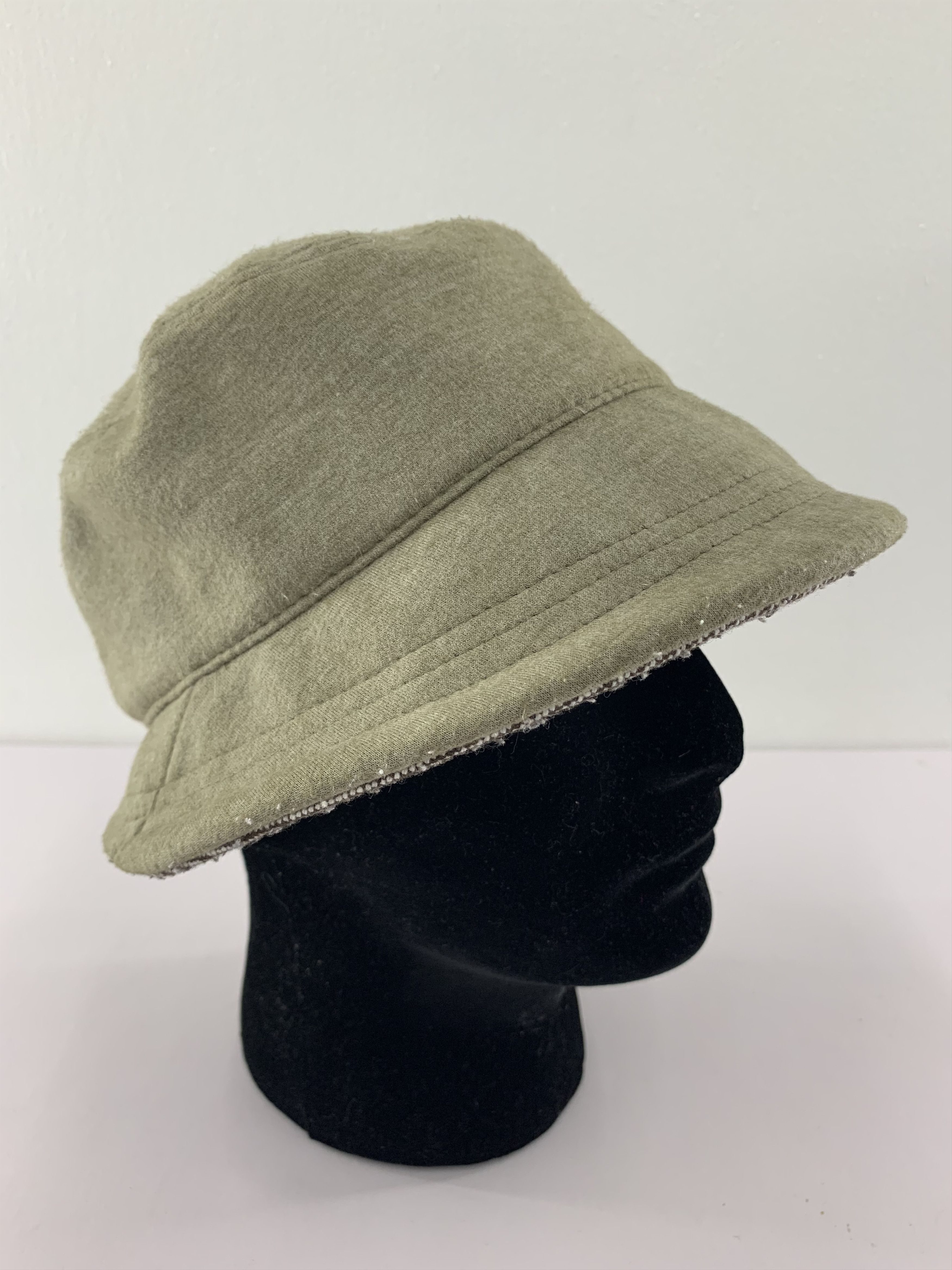 Japanese Brand Japanese Brand Ribbon Hat - SS1165 Size ONE SIZE - 4 Thumbnail