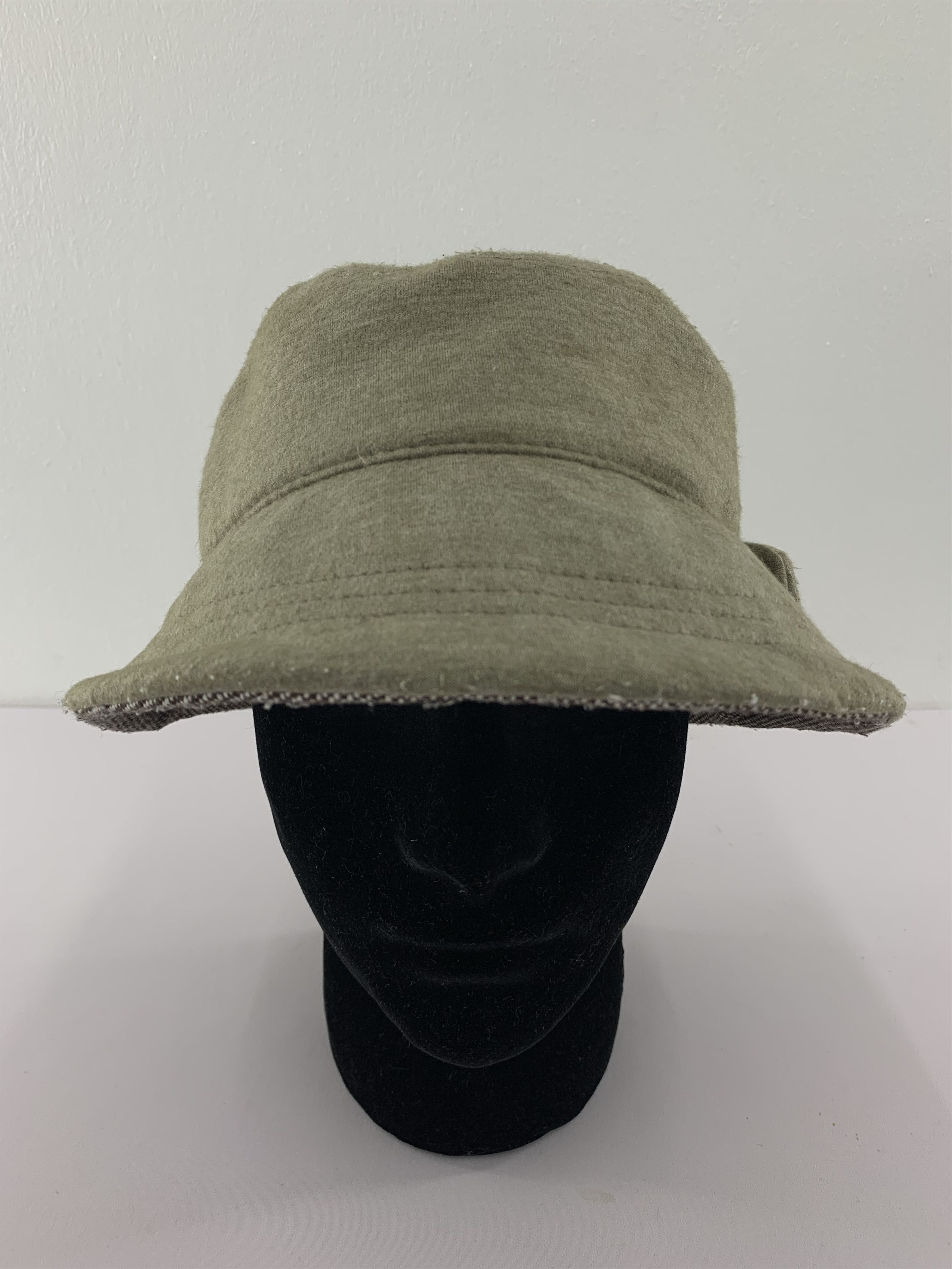 Japanese Brand Japanese Brand Ribbon Hat - SS1165 Size ONE SIZE - 2 Thumbnail