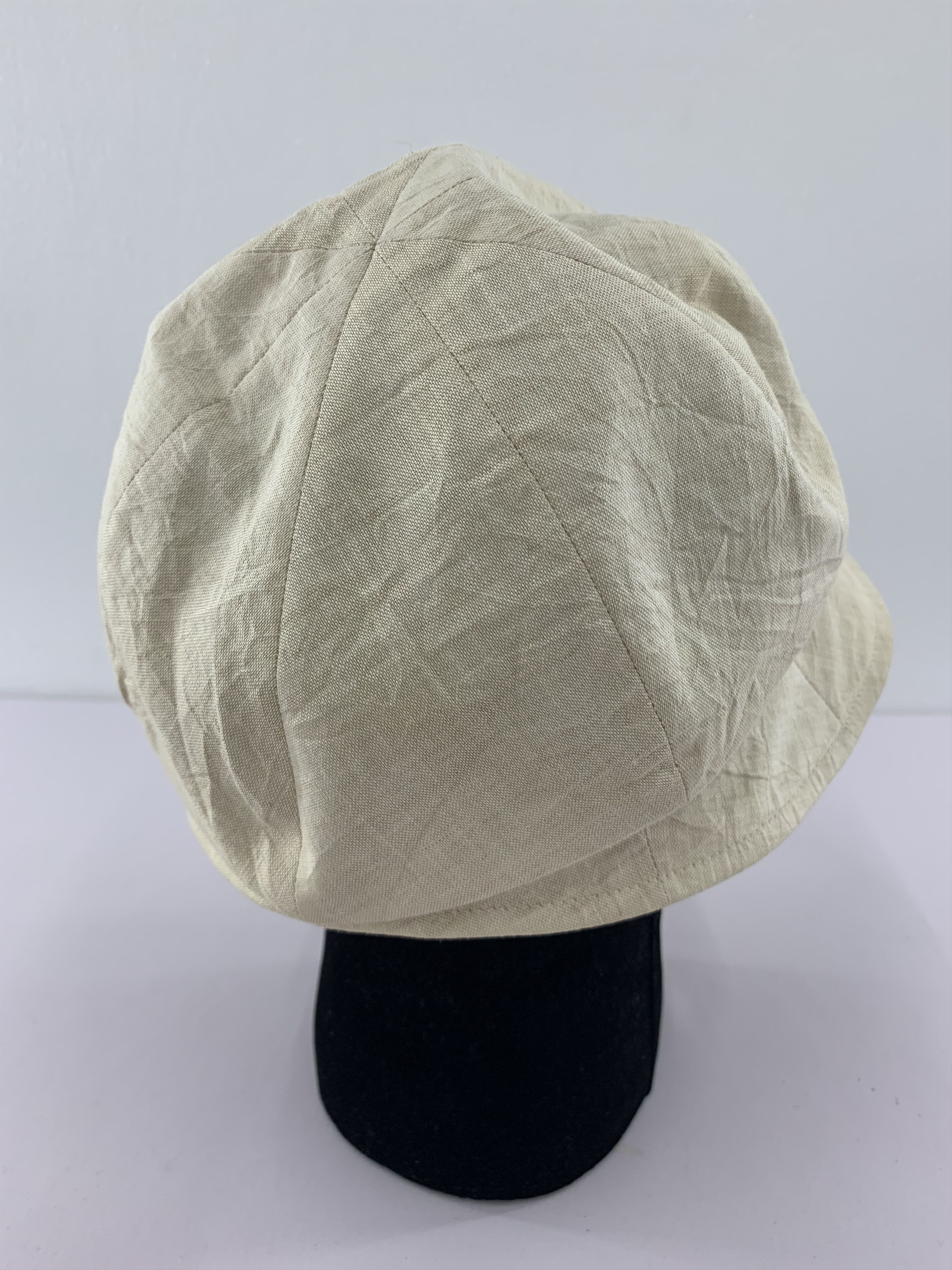 Japanese Brand Elite Chapeau Bucket Hats - S1172 Size ONE SIZE - 5 Thumbnail