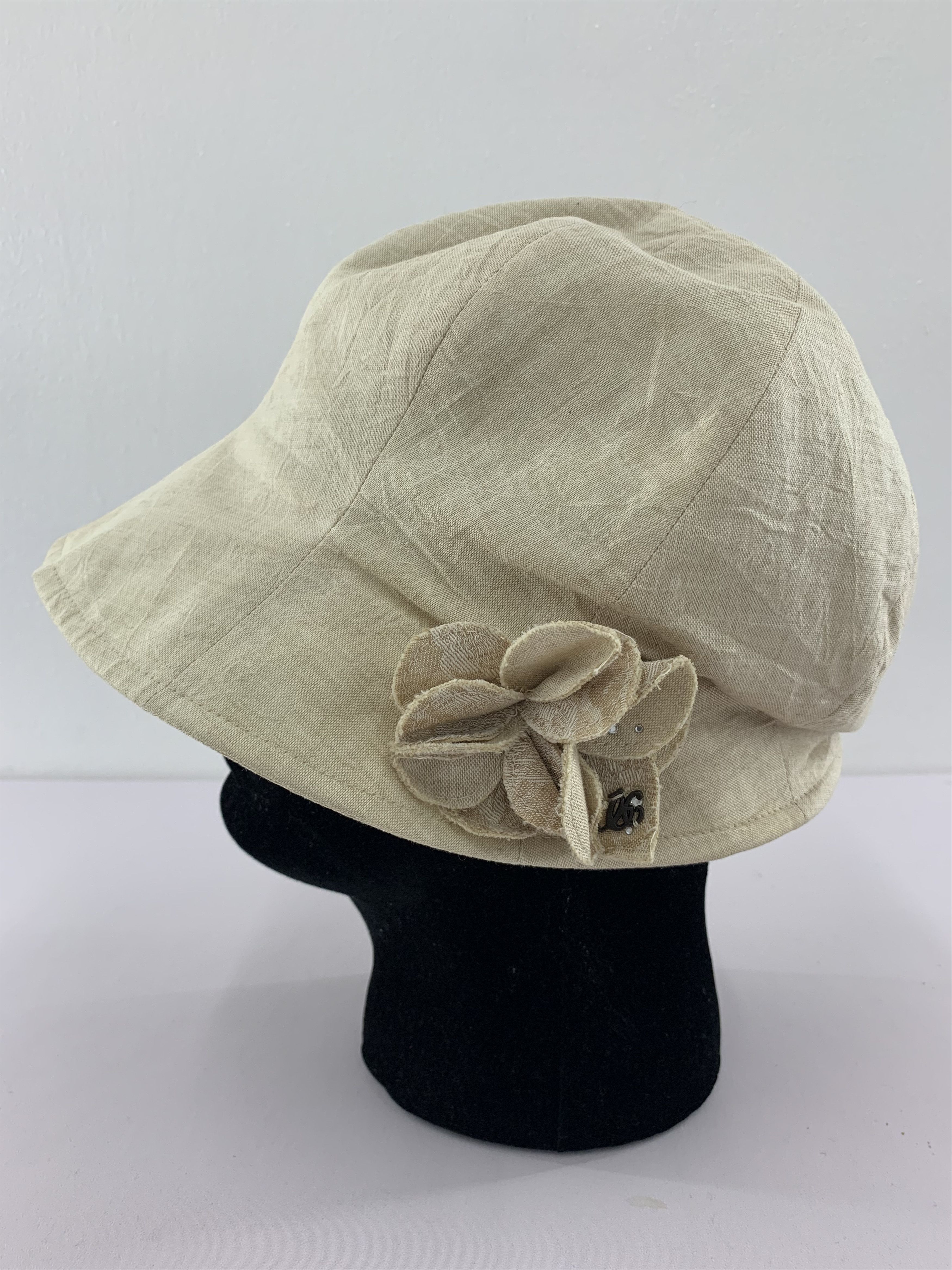 Japanese Brand Elite Chapeau Bucket Hats - S1172 Size ONE SIZE - 1 Thumbnail