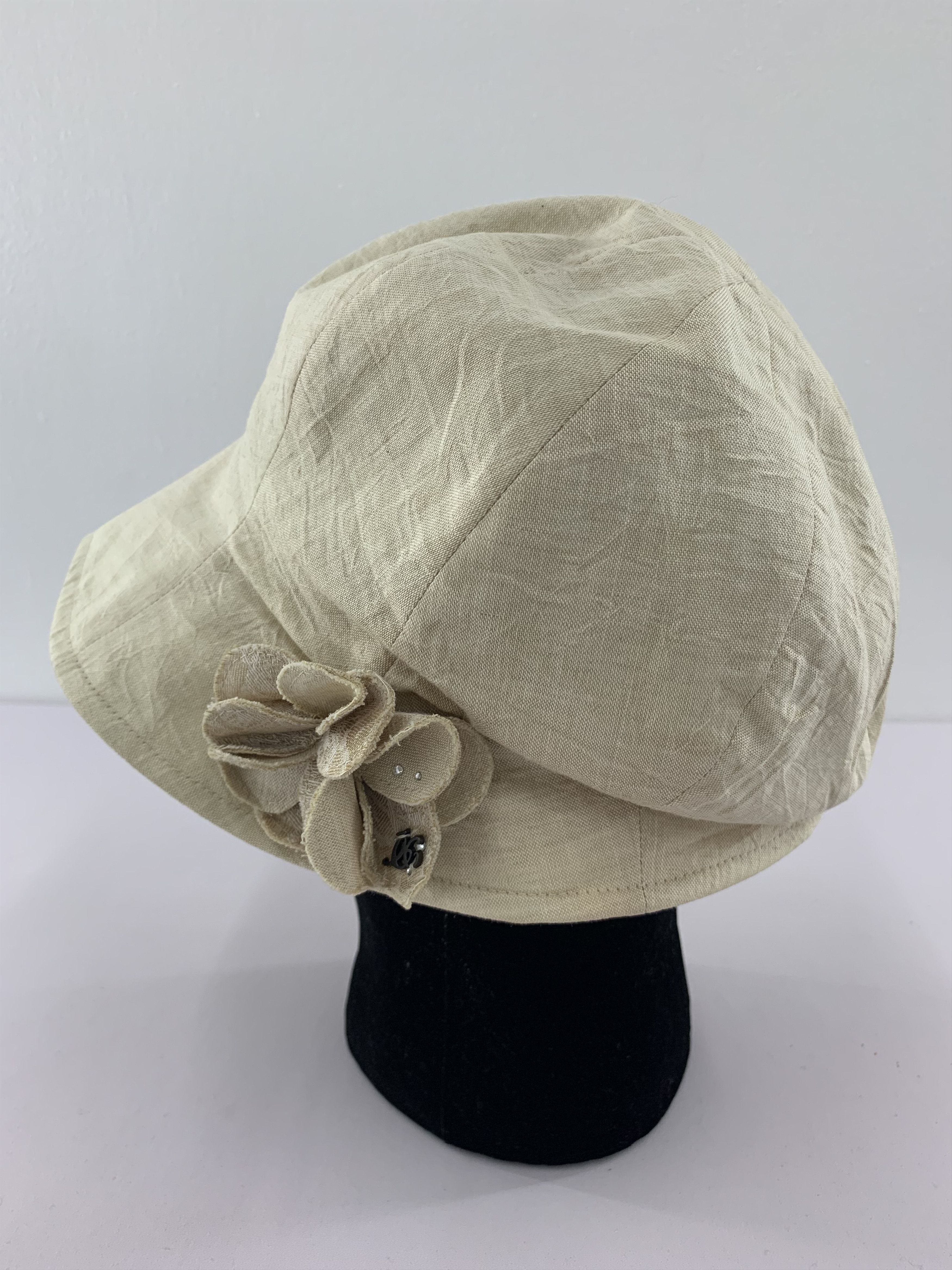 Japanese Brand Elite Chapeau Bucket Hats - S1172 Size ONE SIZE - 6 Thumbnail