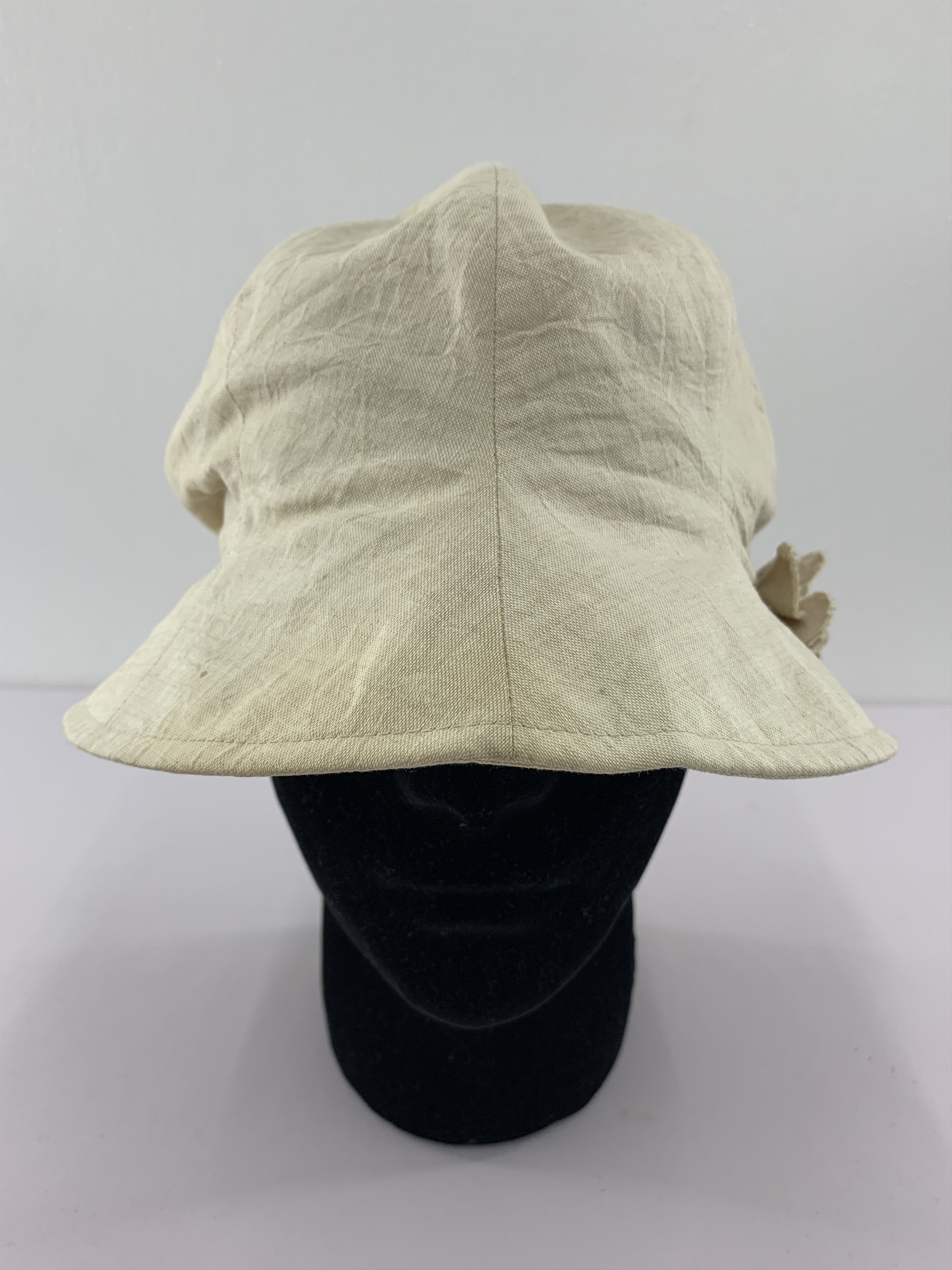 Japanese Brand Elite Chapeau Bucket Hats - S1172 Size ONE SIZE - 2 Thumbnail
