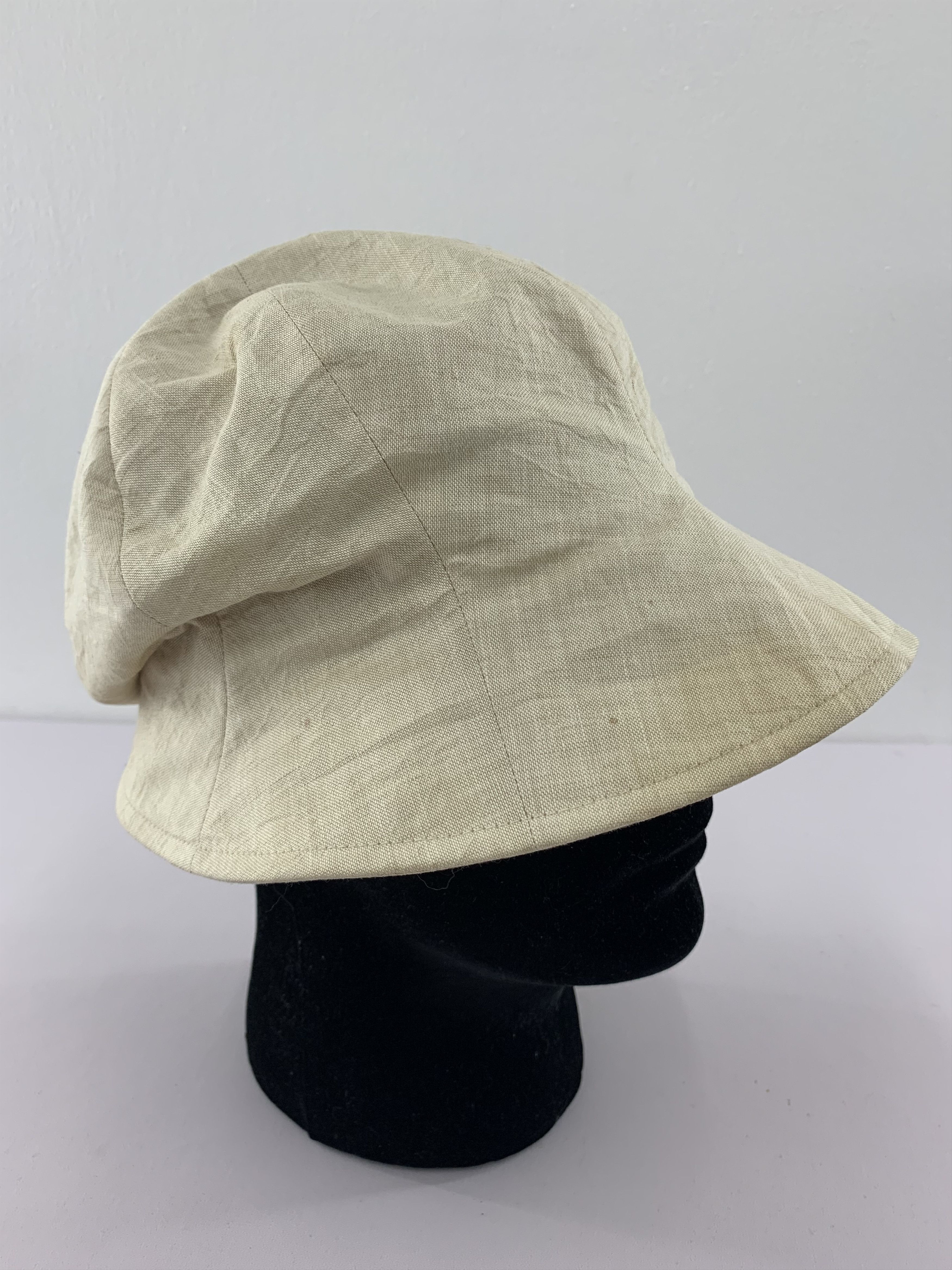 Japanese Brand Elite Chapeau Bucket Hats - S1172 Size ONE SIZE - 4 Thumbnail