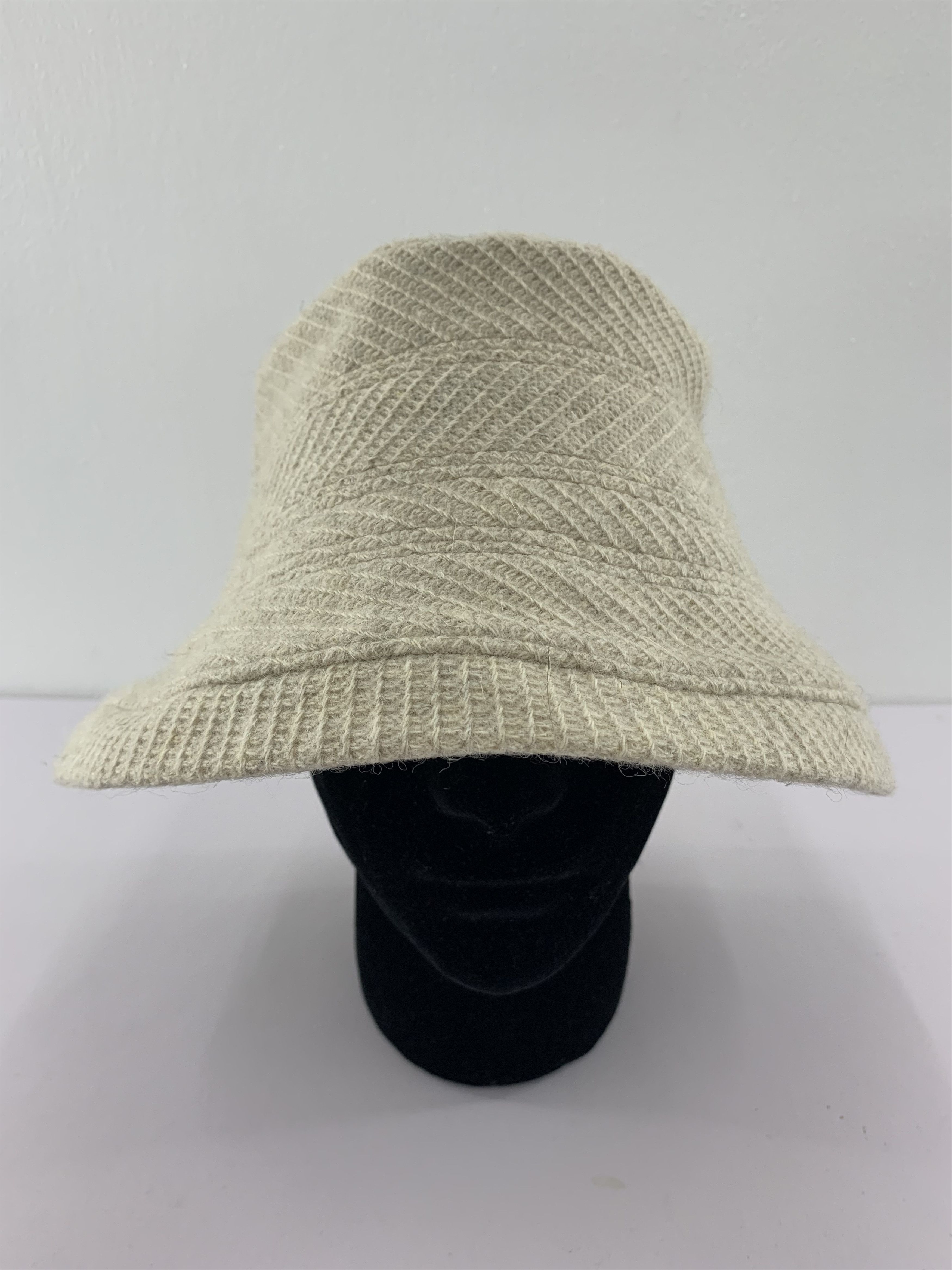 Japanese Brand Gravure Bucket Hats - SS1163 Size ONE SIZE - 2 Thumbnail