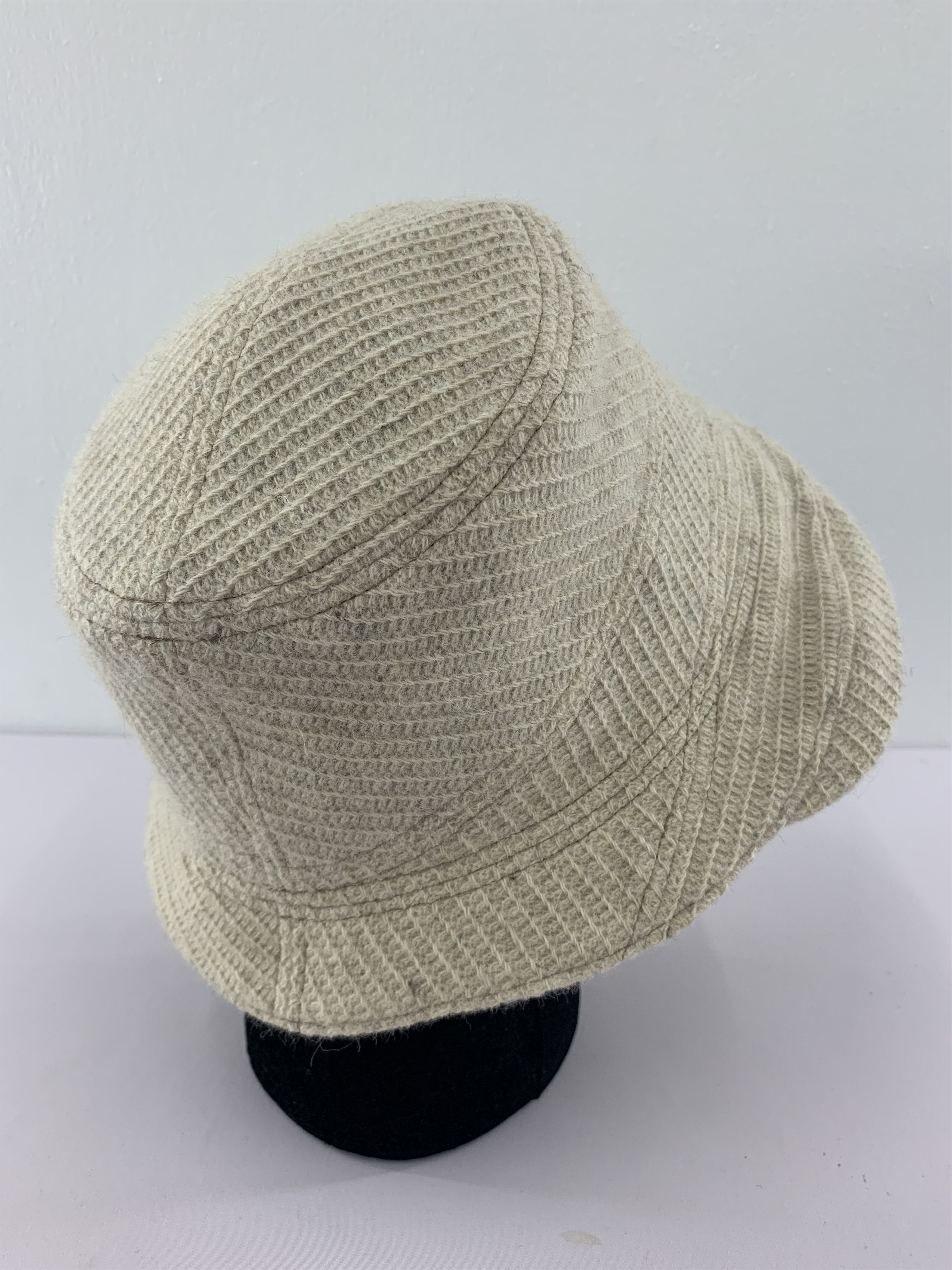 Japanese Brand Gravure Bucket Hats - SS1163 Size ONE SIZE - 4 Thumbnail