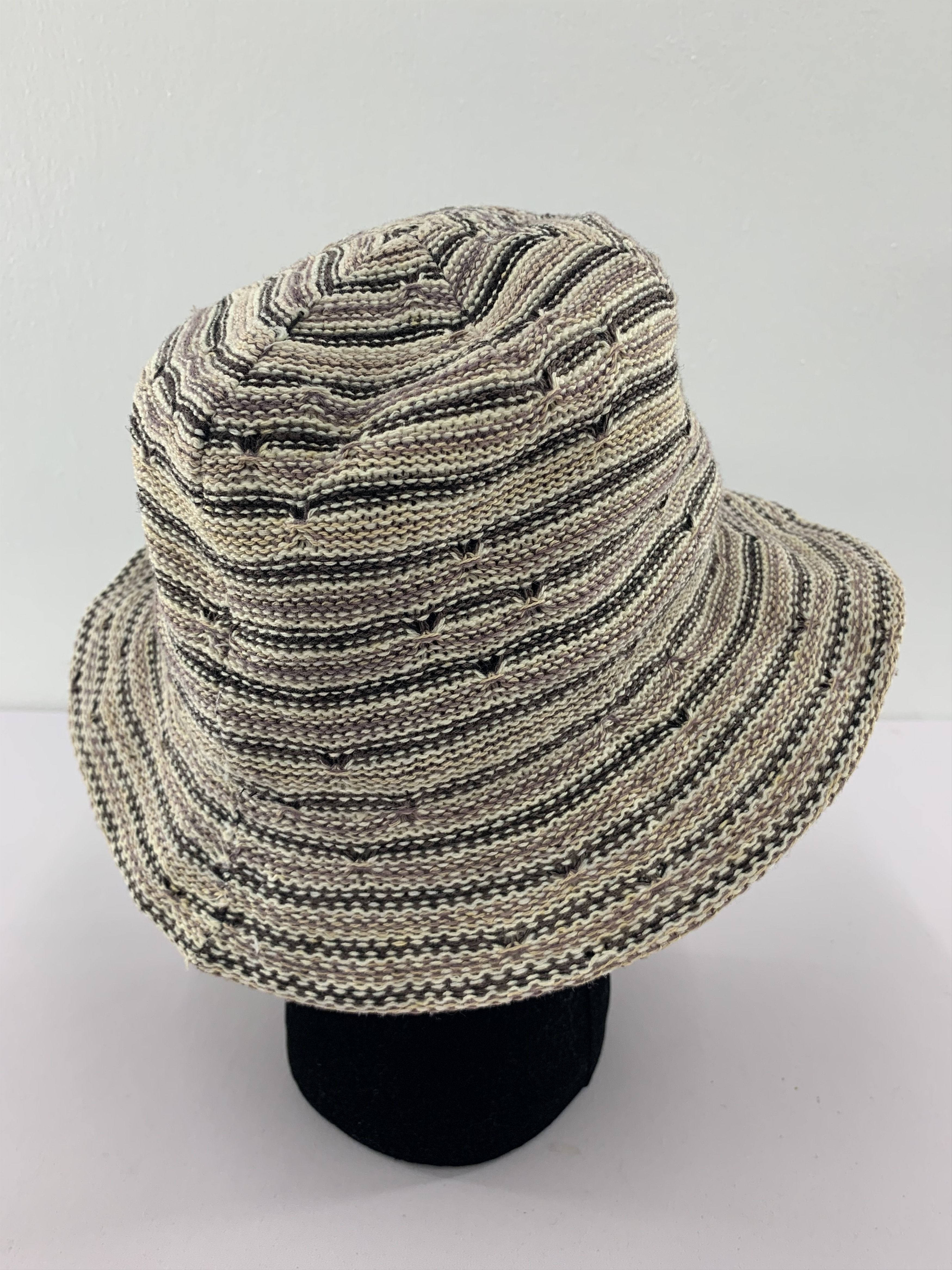 LOWRYS FARM Lowrys Farm Bucket Hats - SS1162 Size ONE SIZE - 4 Thumbnail