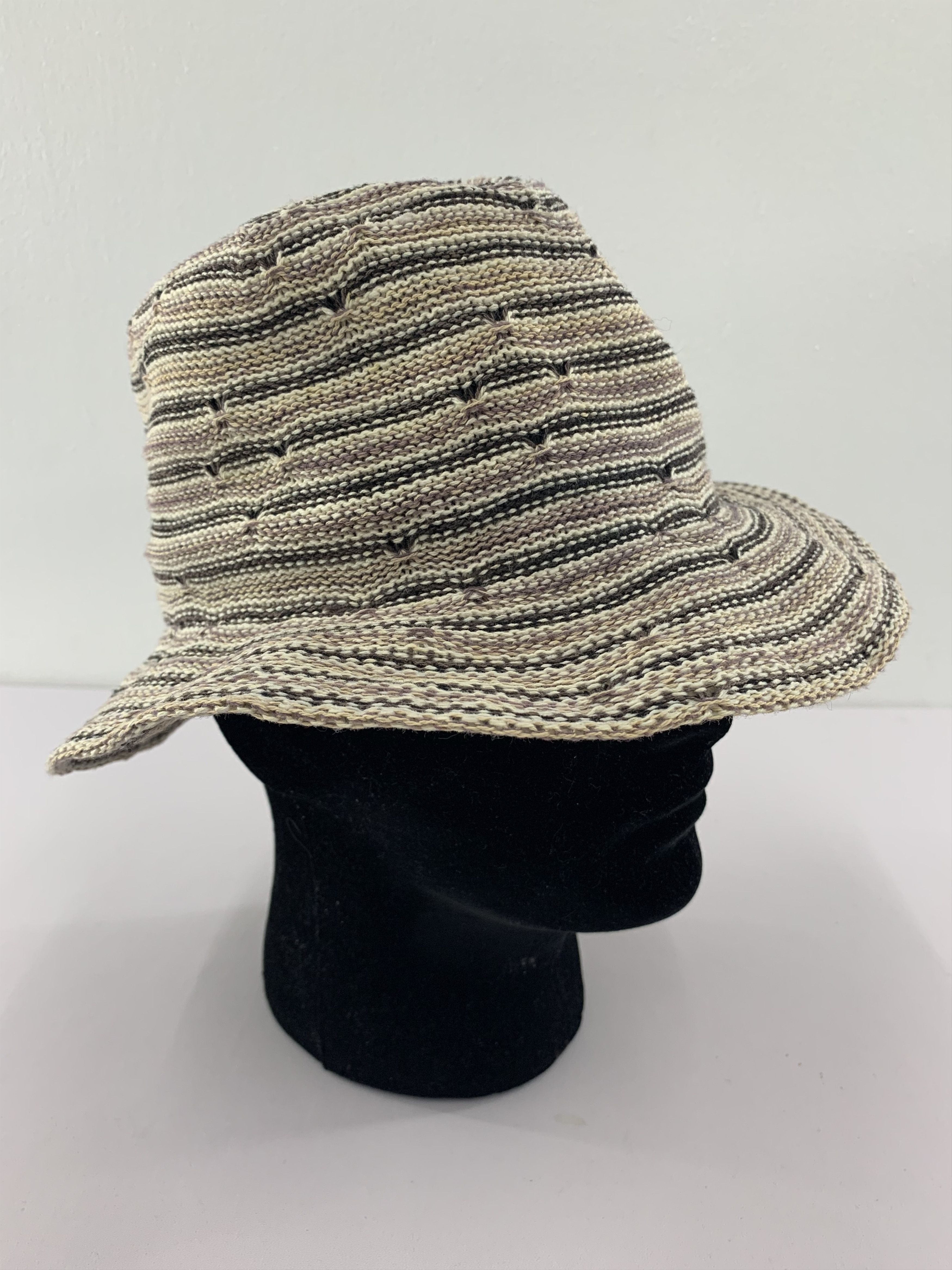 LOWRYS FARM Lowrys Farm Bucket Hats - SS1162 Size ONE SIZE - 3 Thumbnail