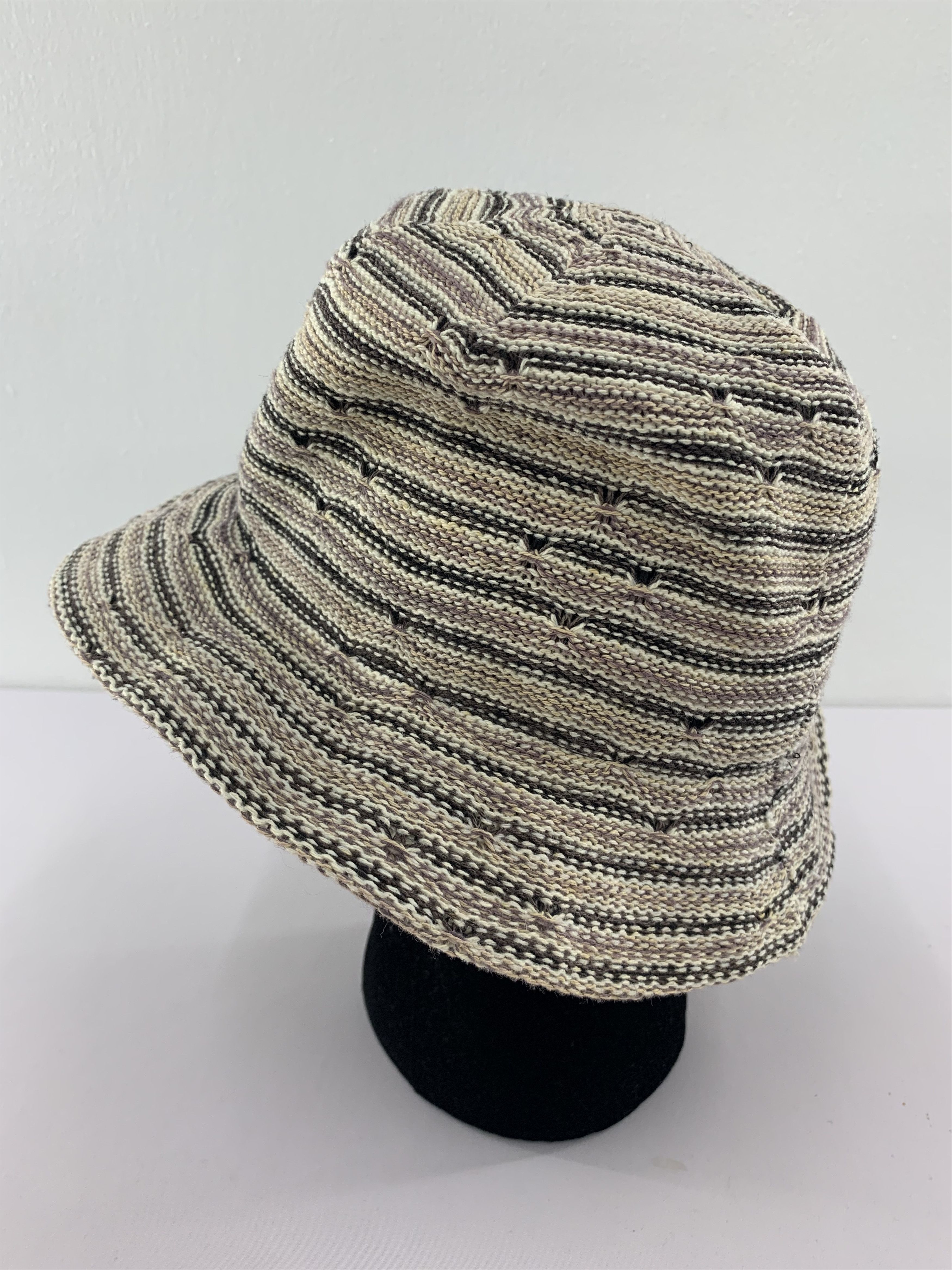 LOWRYS FARM Lowrys Farm Bucket Hats - SS1162 Size ONE SIZE - 5 Thumbnail