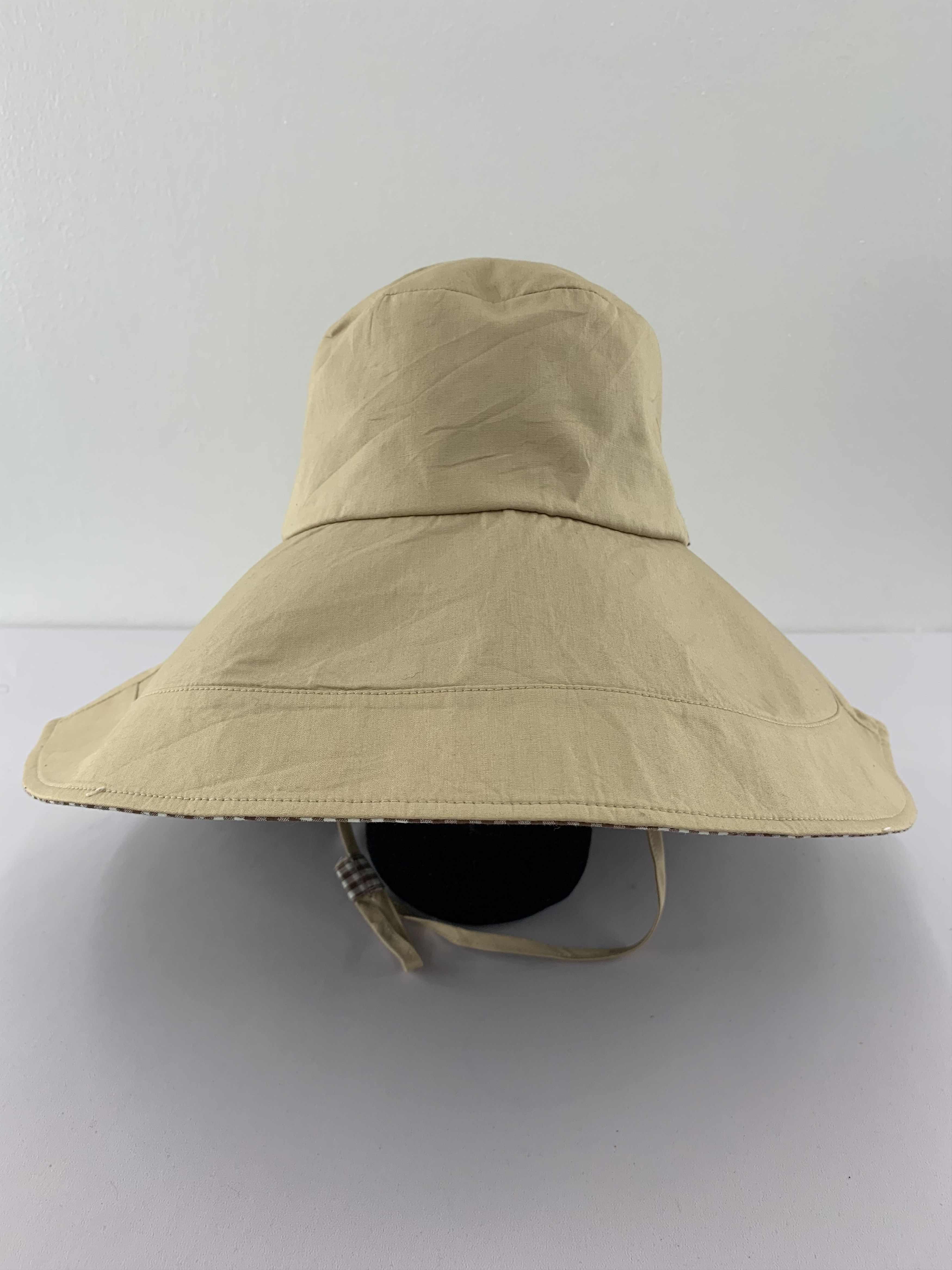 Unknown Bucket Hats Nice Design - S1159