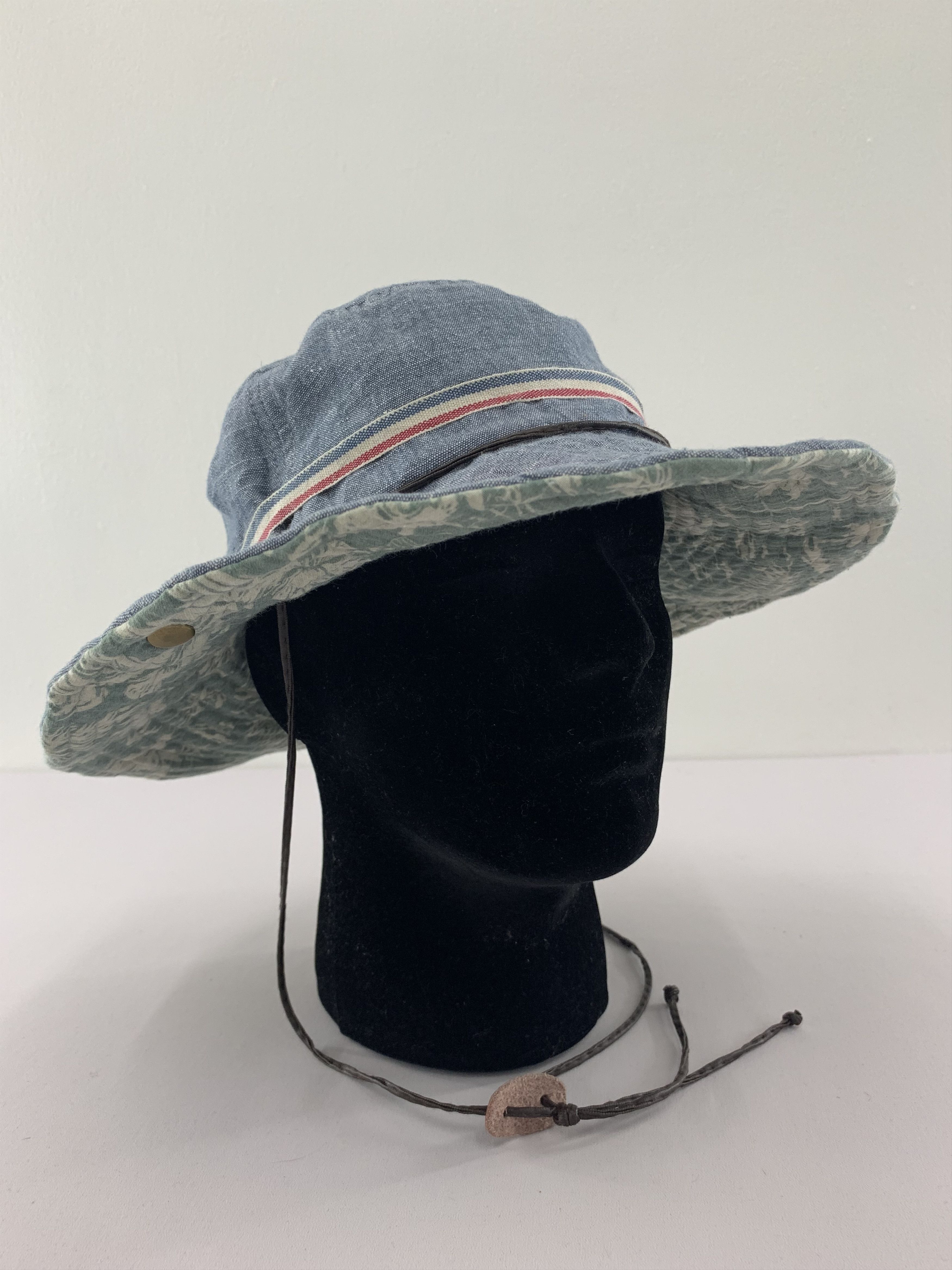 Other Unknown Bucket Hats Nice Design - SS1237 Size ONE SIZE - 1 Thumbnail