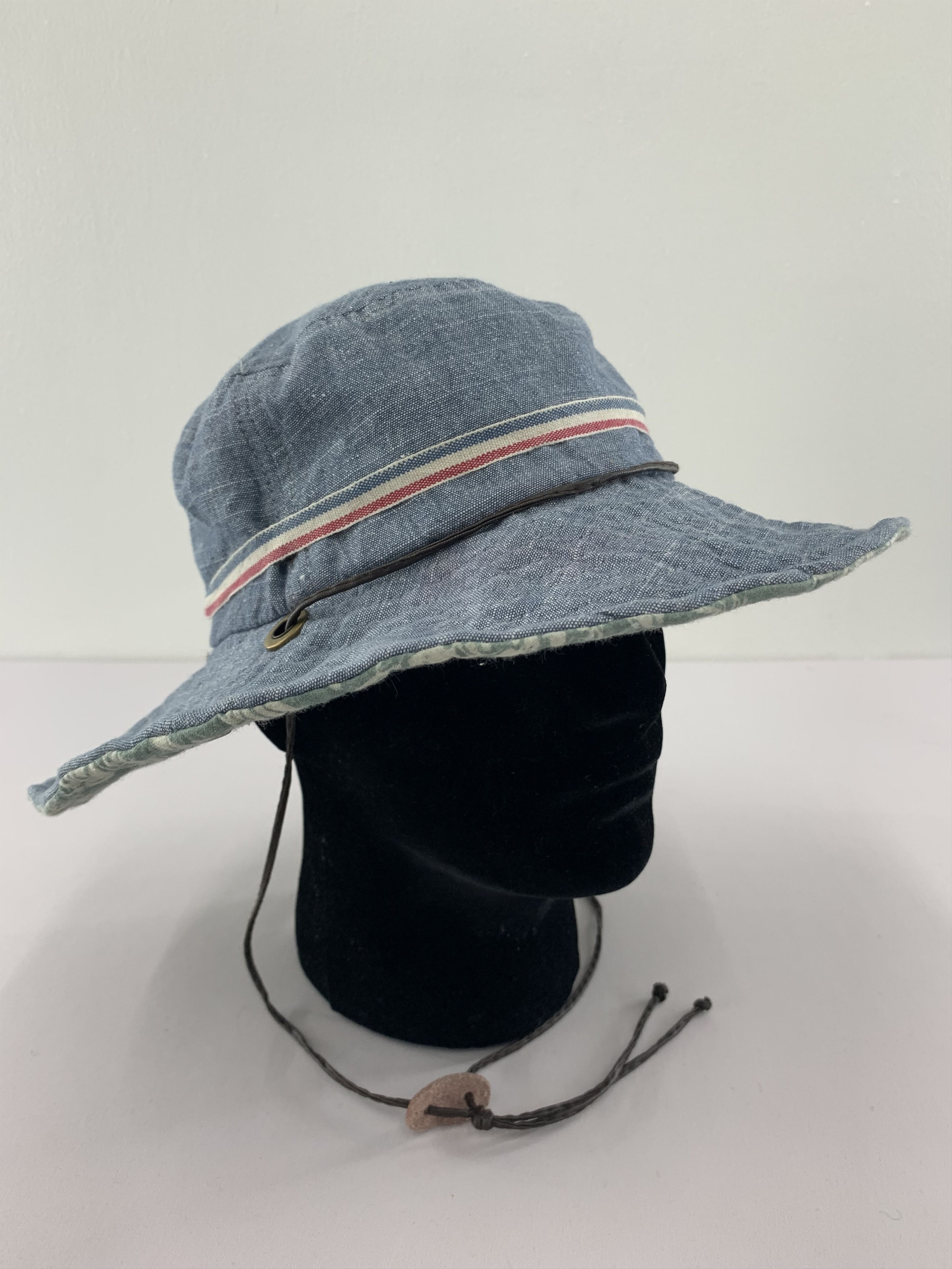 Other Unknown Bucket Hats Nice Design - SS1237 Size ONE SIZE - 4 Thumbnail