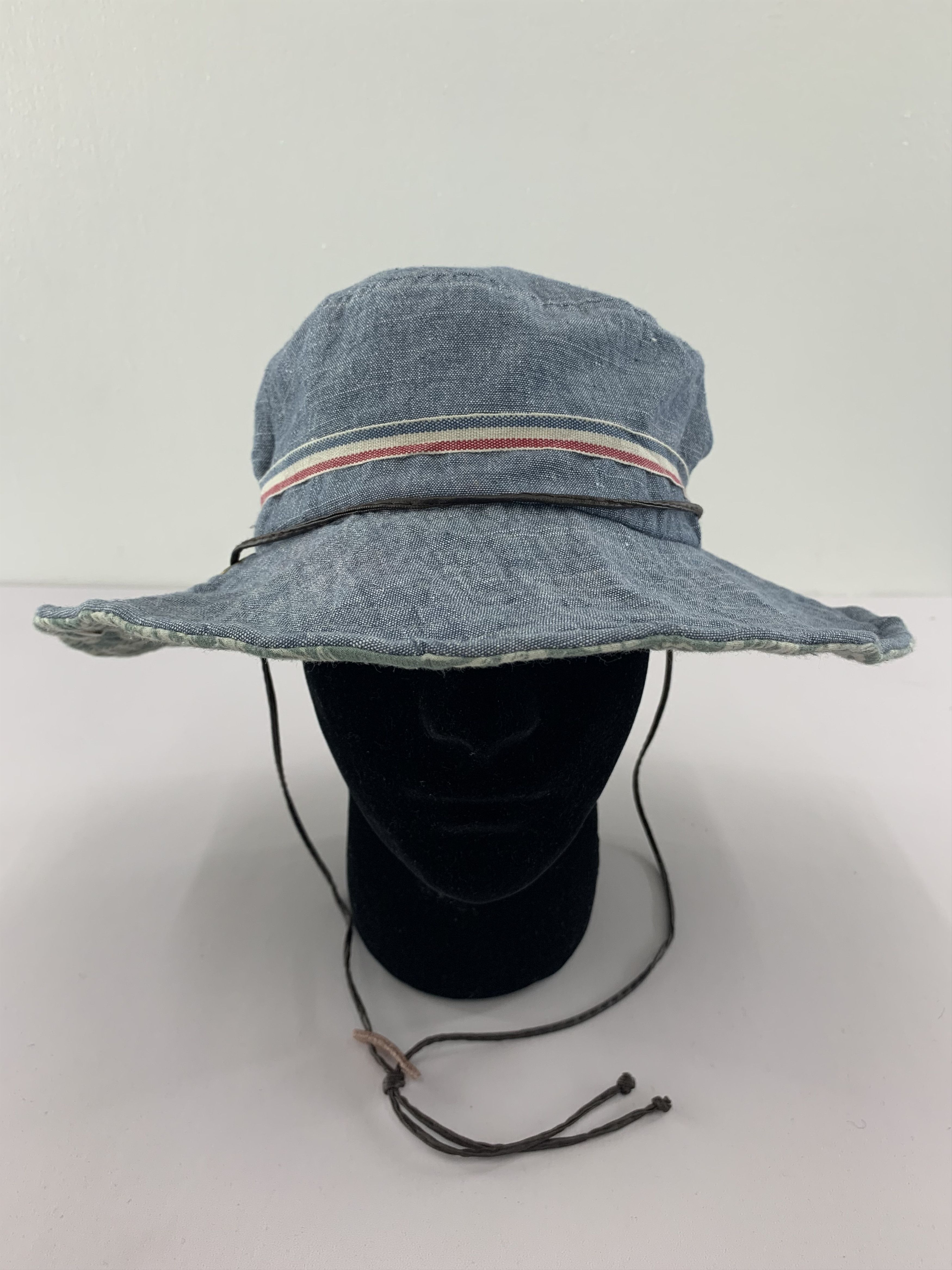 Other Unknown Bucket Hats Nice Design - SS1237 Size ONE SIZE - 2 Thumbnail