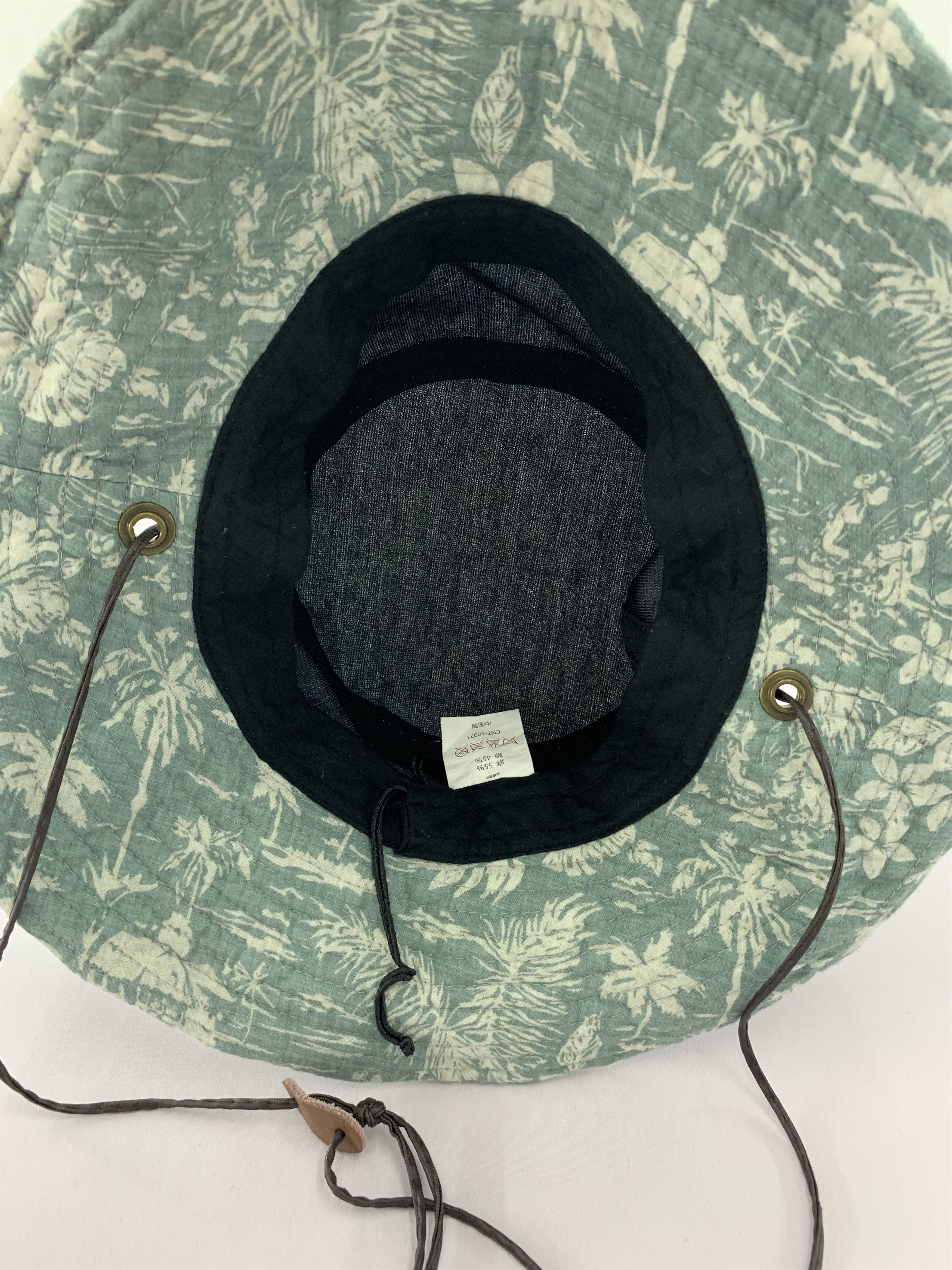 Other Unknown Bucket Hats Nice Design - SS1237 Size ONE SIZE - 7 Thumbnail