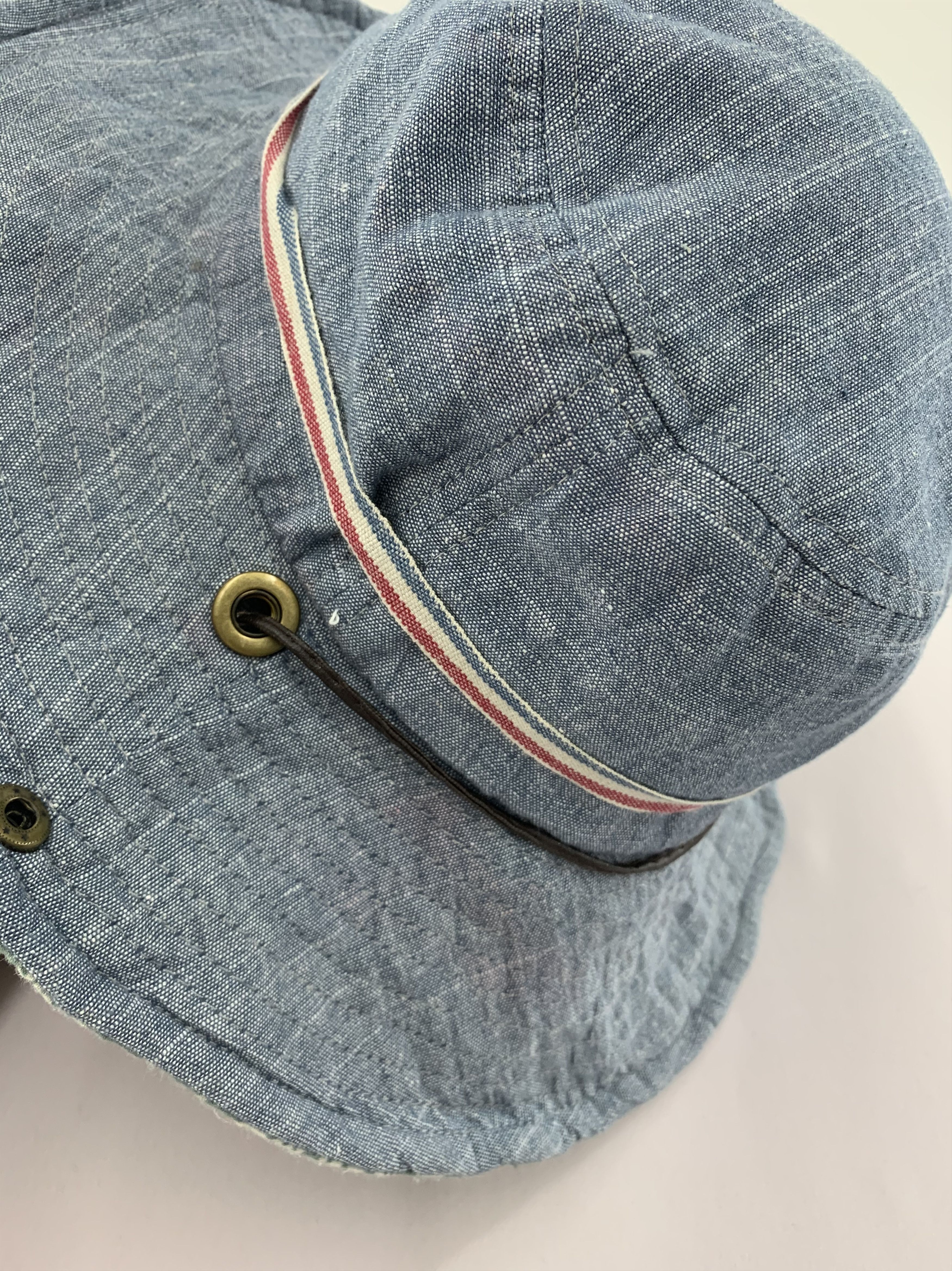 Other Unknown Bucket Hats Nice Design - SS1237 Size ONE SIZE - 6 Thumbnail