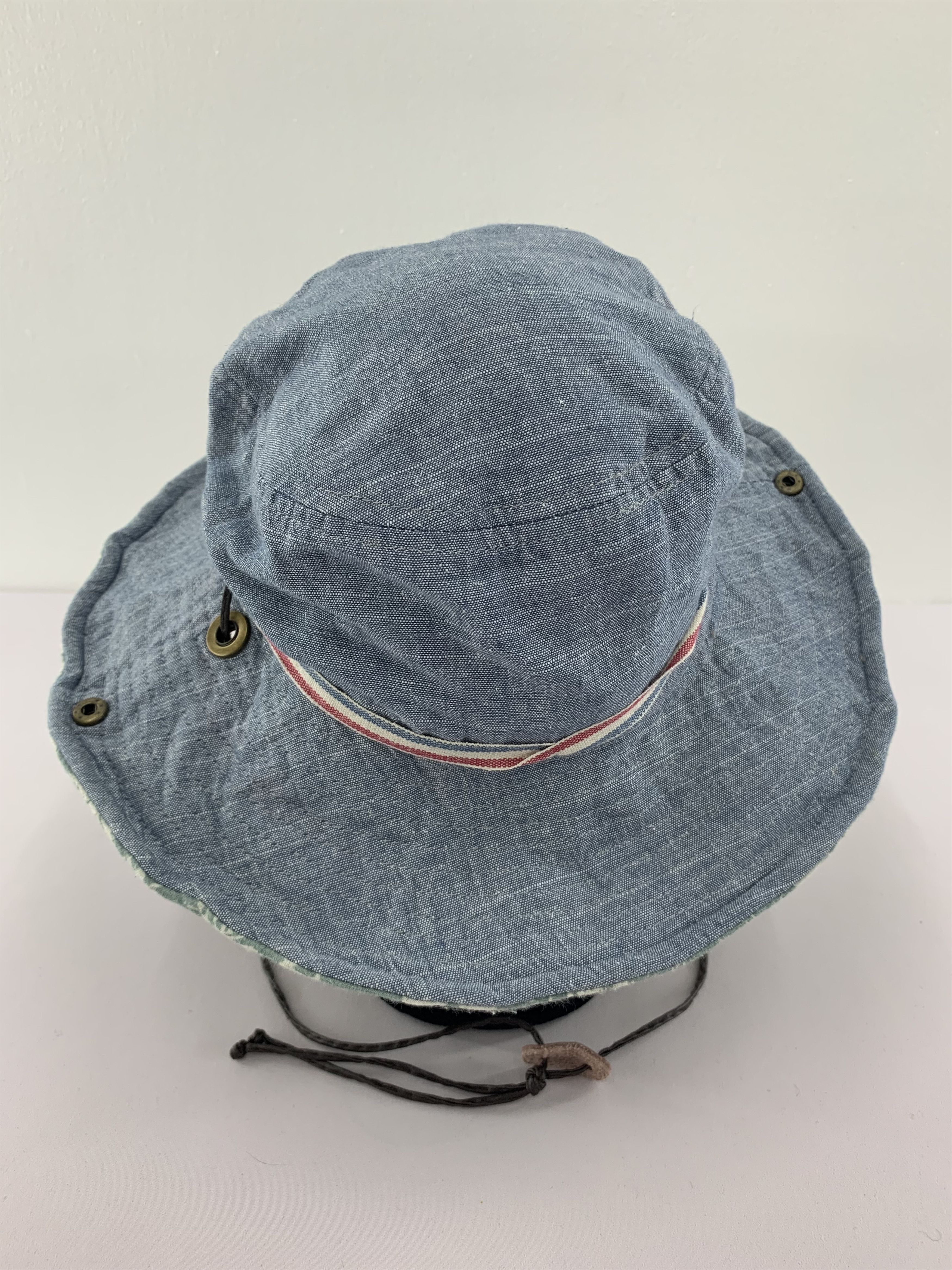 Other Unknown Bucket Hats Nice Design - SS1237 Size ONE SIZE - 5 Thumbnail