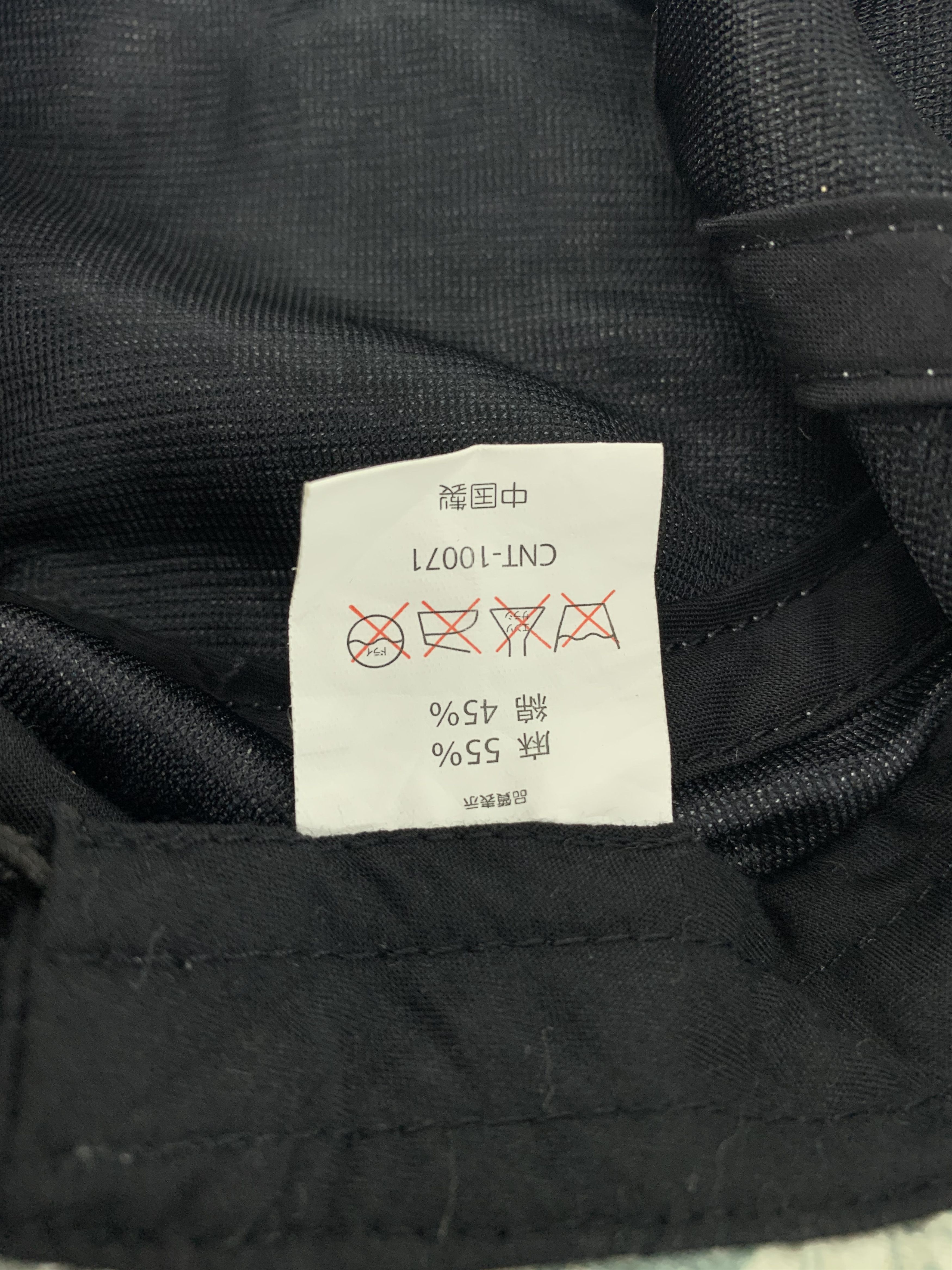 Other Unknown Bucket Hats Nice Design - SS1237 Size ONE SIZE - 9 Thumbnail