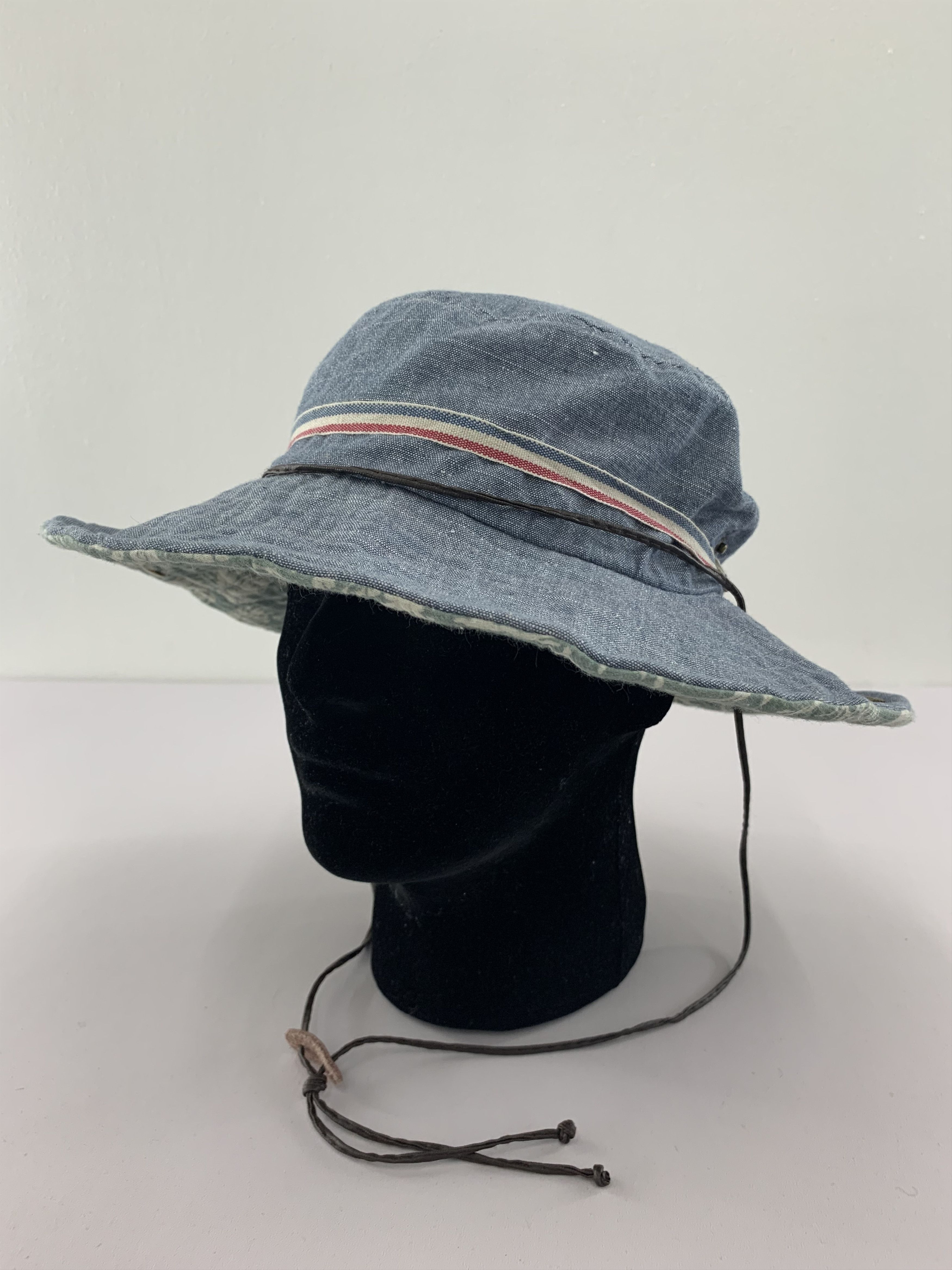 Other Unknown Bucket Hats Nice Design - SS1237 Size ONE SIZE - 3 Thumbnail