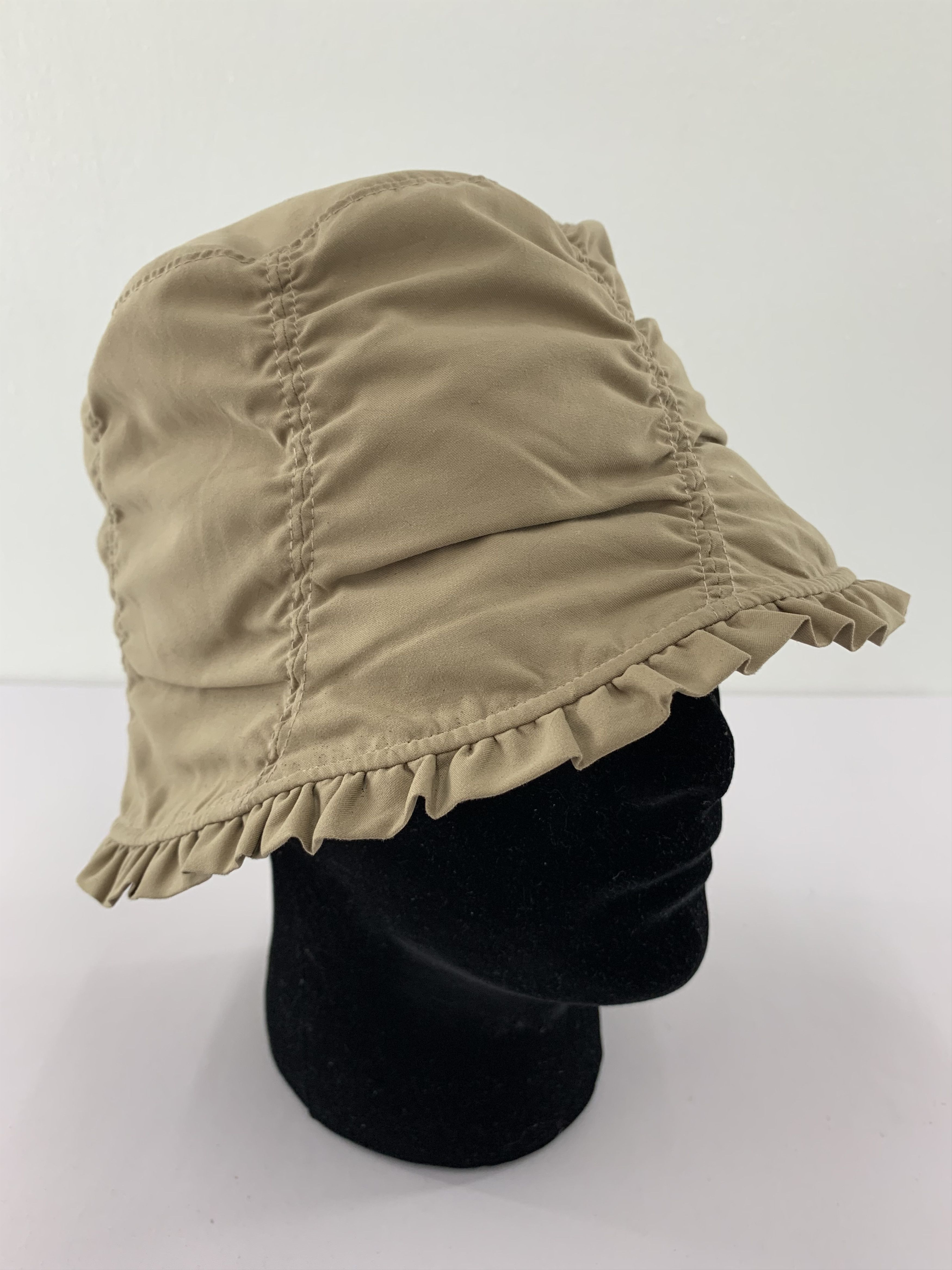Japanese Brand Womens Hat Nice Design Size ONE SIZE - 4 Thumbnail