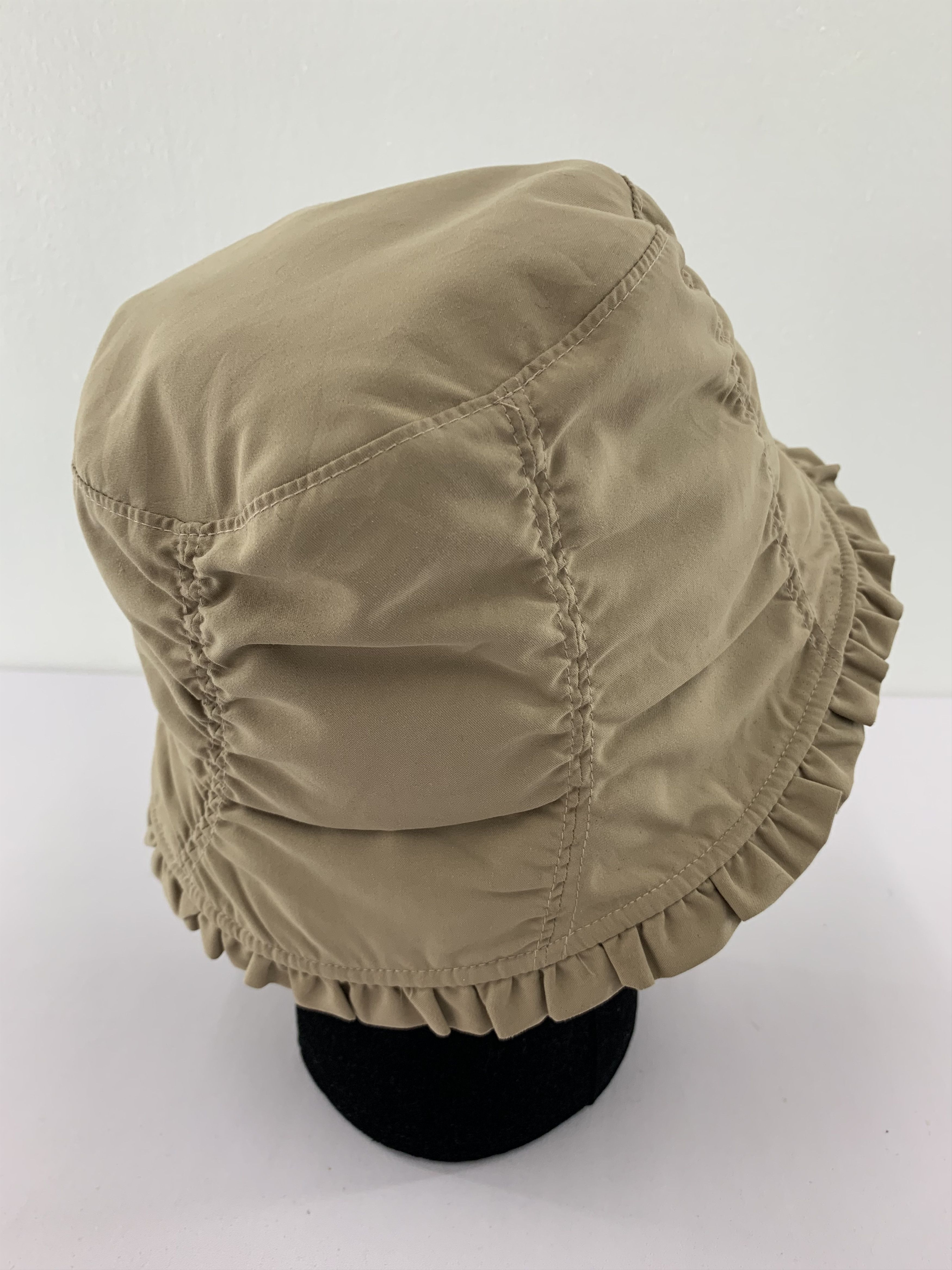 Japanese Brand Womens Hat Nice Design Size ONE SIZE - 1 Thumbnail