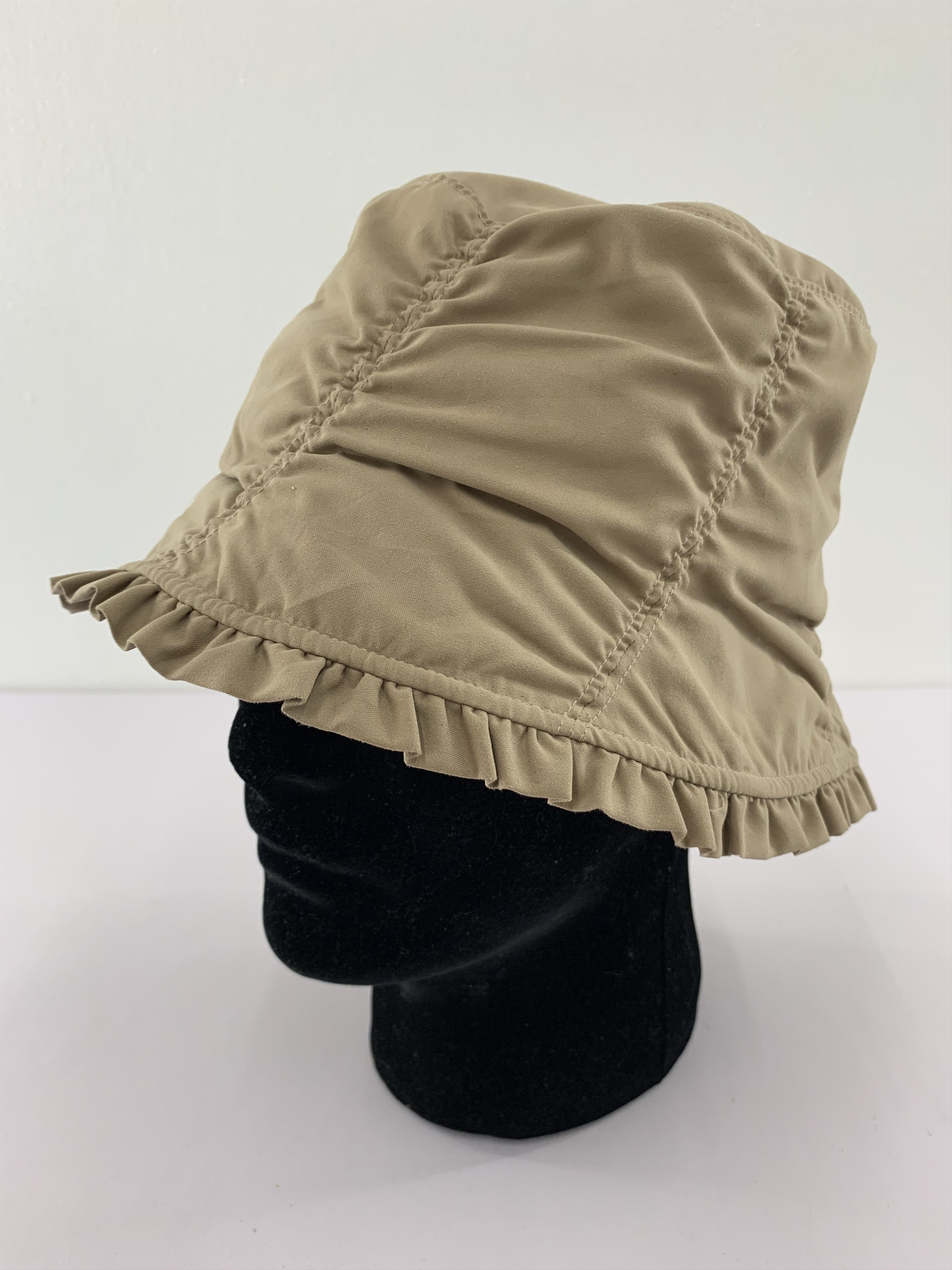 Japanese Brand Womens Hat Nice Design Size ONE SIZE - 3 Thumbnail