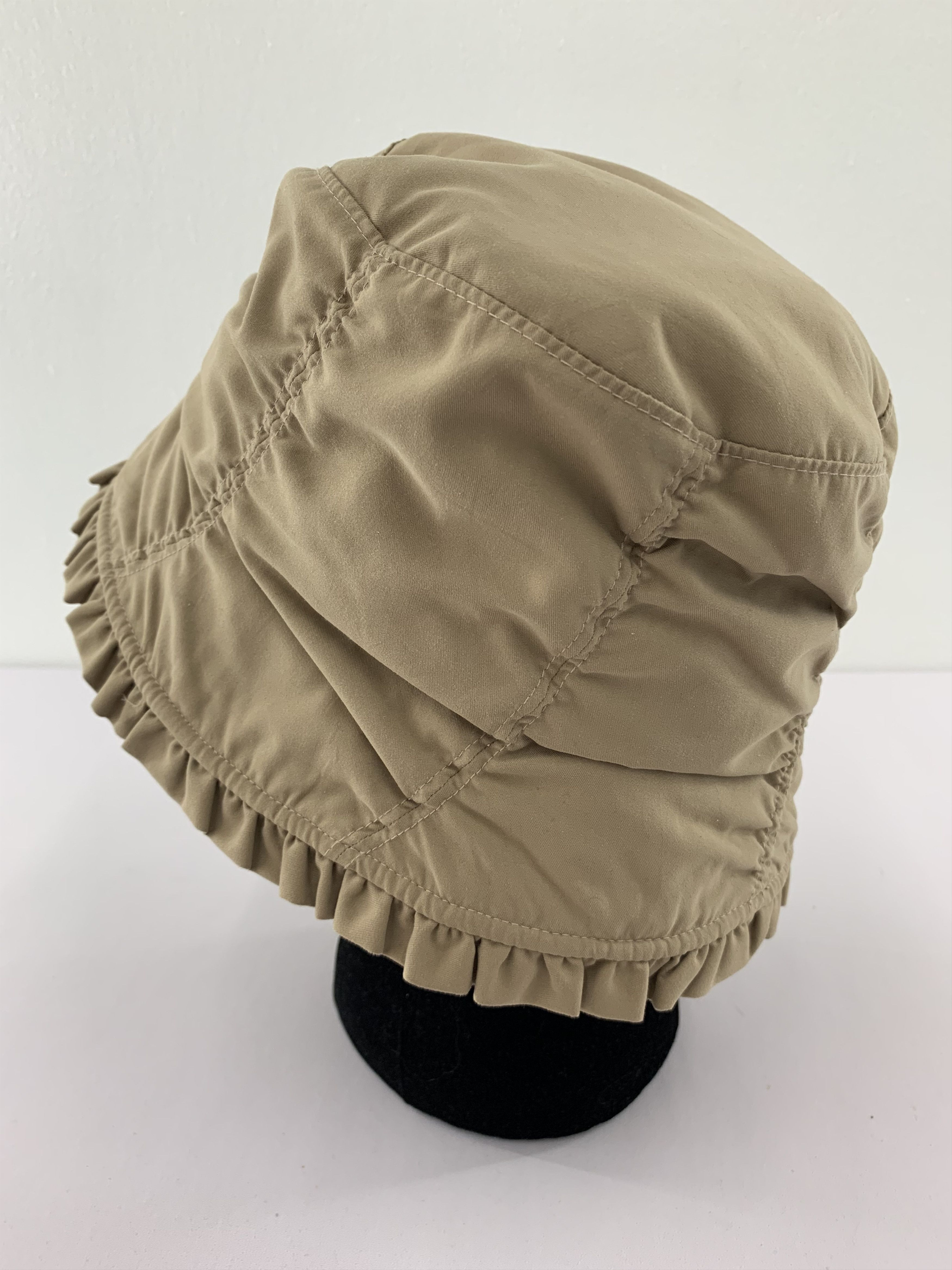 Japanese Brand Womens Hat Nice Design Size ONE SIZE - 5 Thumbnail