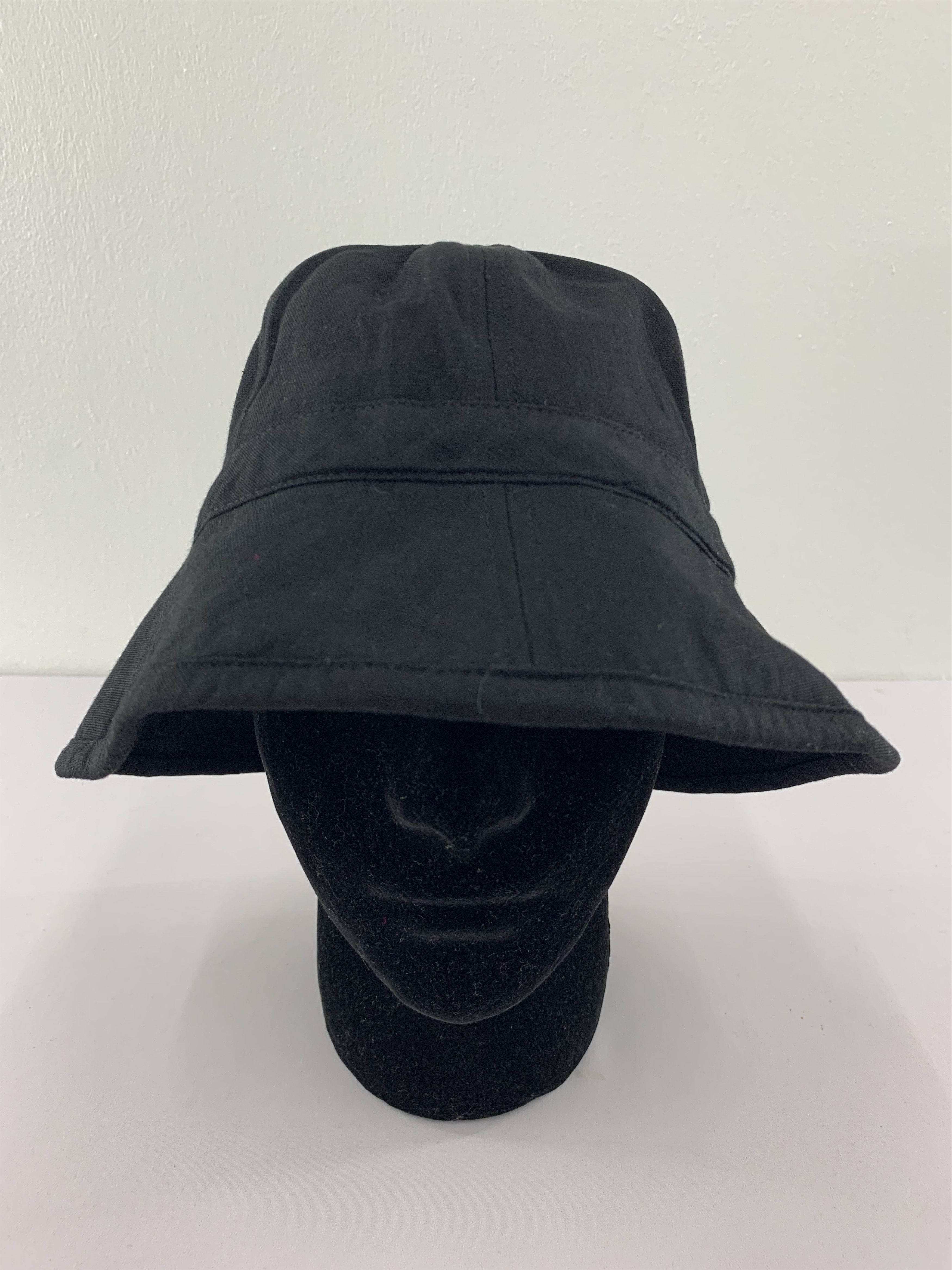 Japanese Brand Marylia Bucket Hats Womenswear - S1188 Size ONE SIZE - 2 Thumbnail