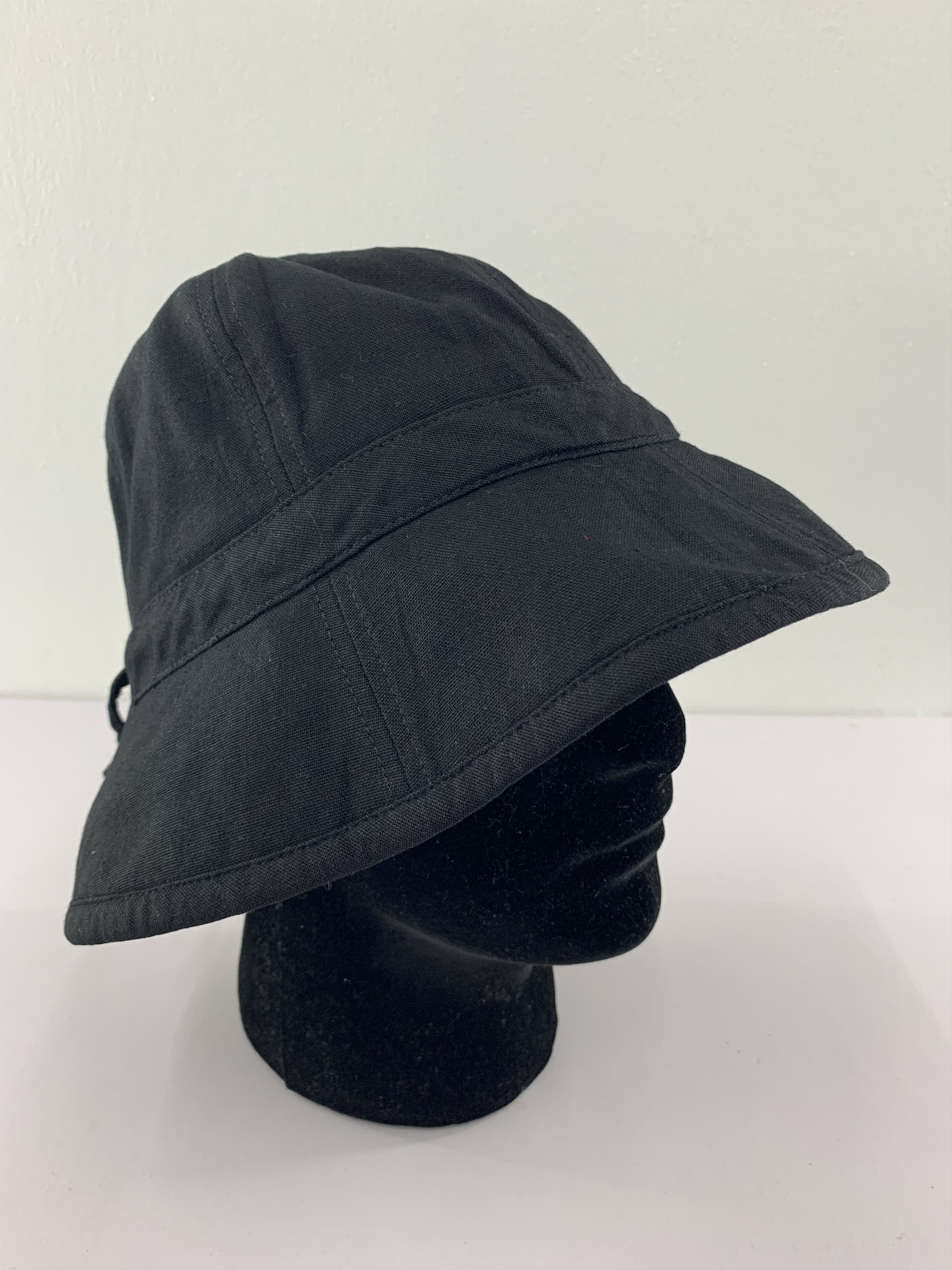Japanese Brand Marylia Bucket Hats Womenswear - S1188 Size ONE SIZE - 3 Thumbnail