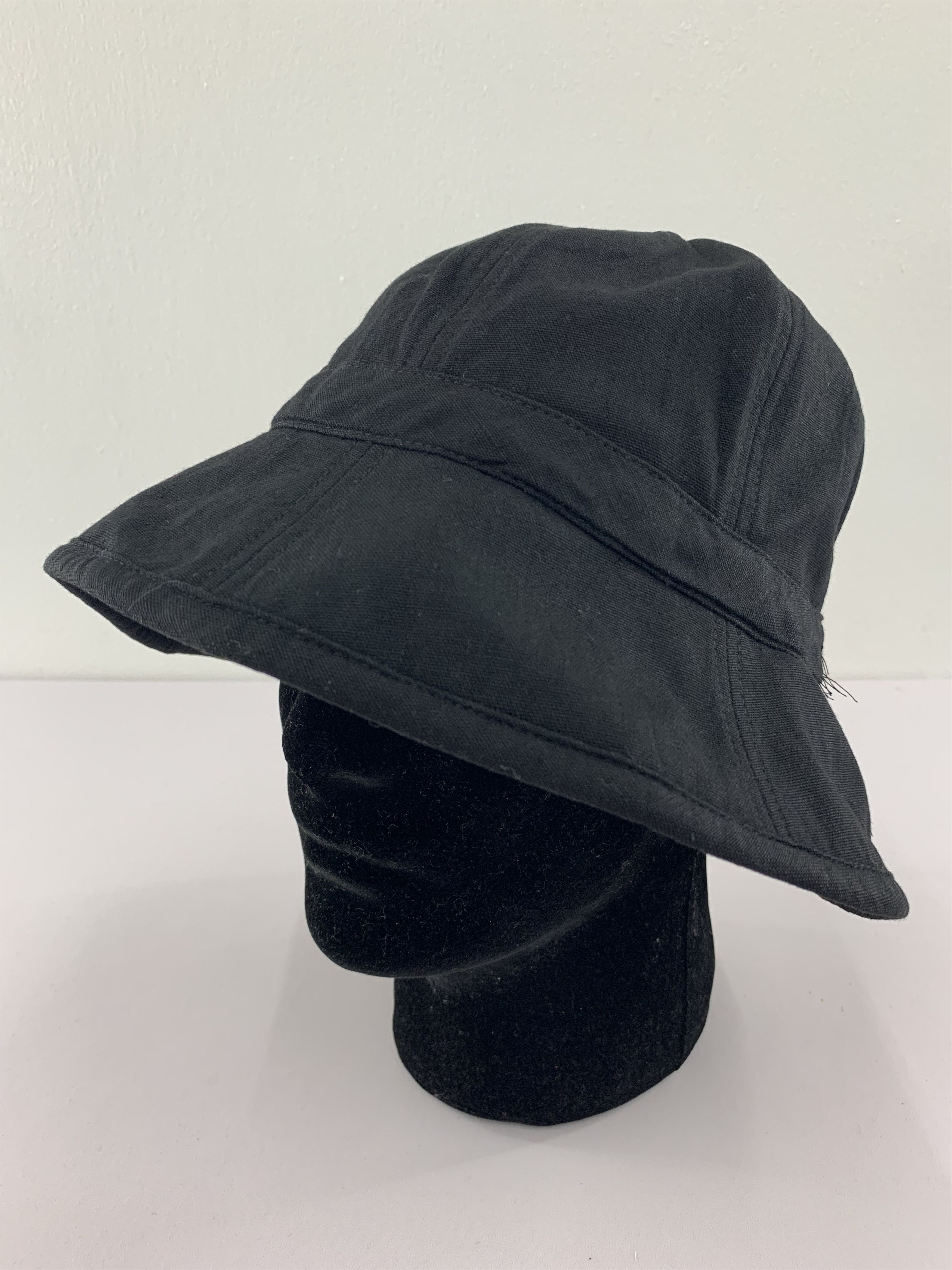 Japanese Brand Marylia Bucket Hats Womenswear - S1188 Size ONE SIZE - 1 Thumbnail
