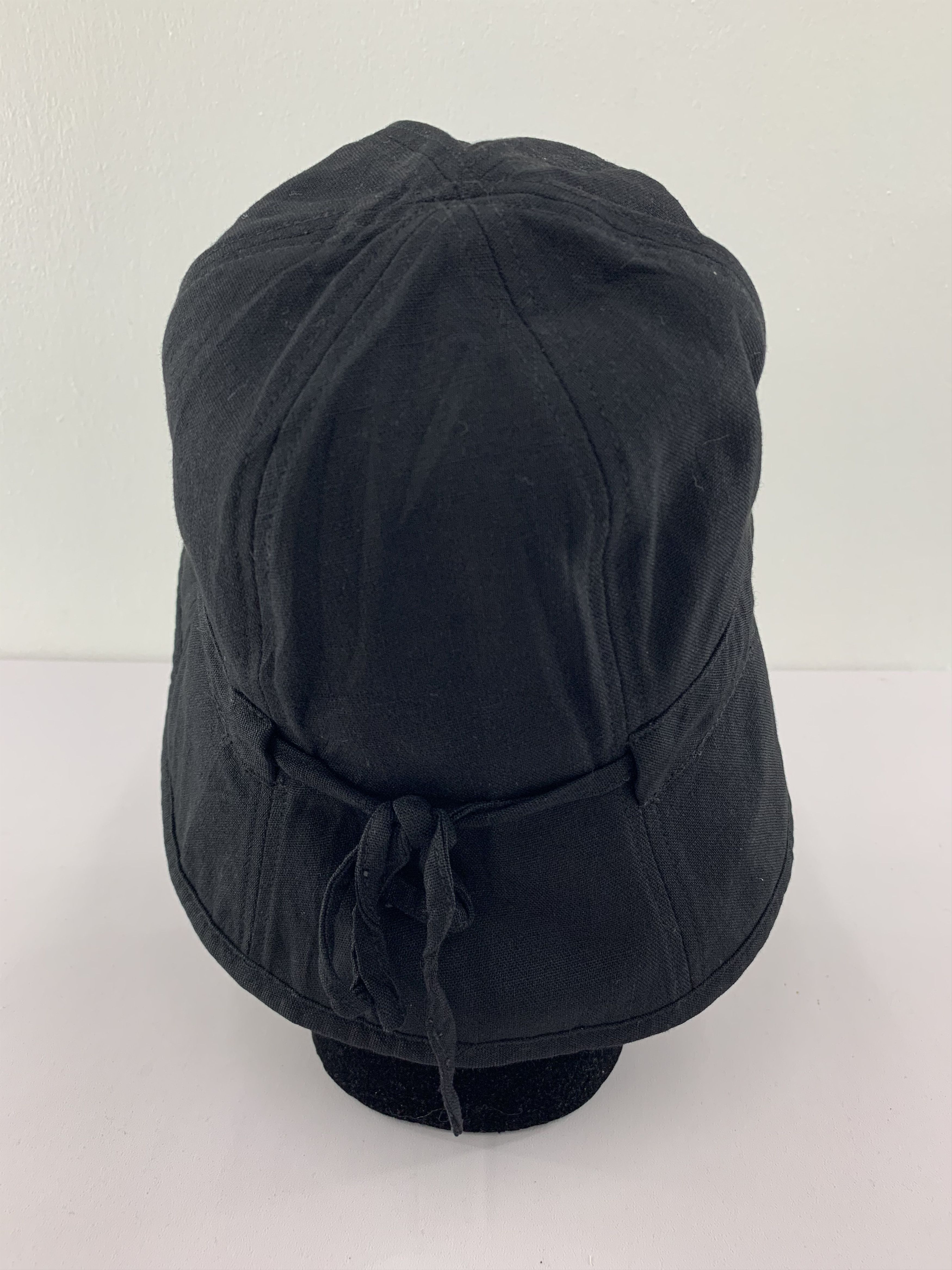 Japanese Brand Marylia Bucket Hats Womenswear - S1188 Size ONE SIZE - 4 Thumbnail