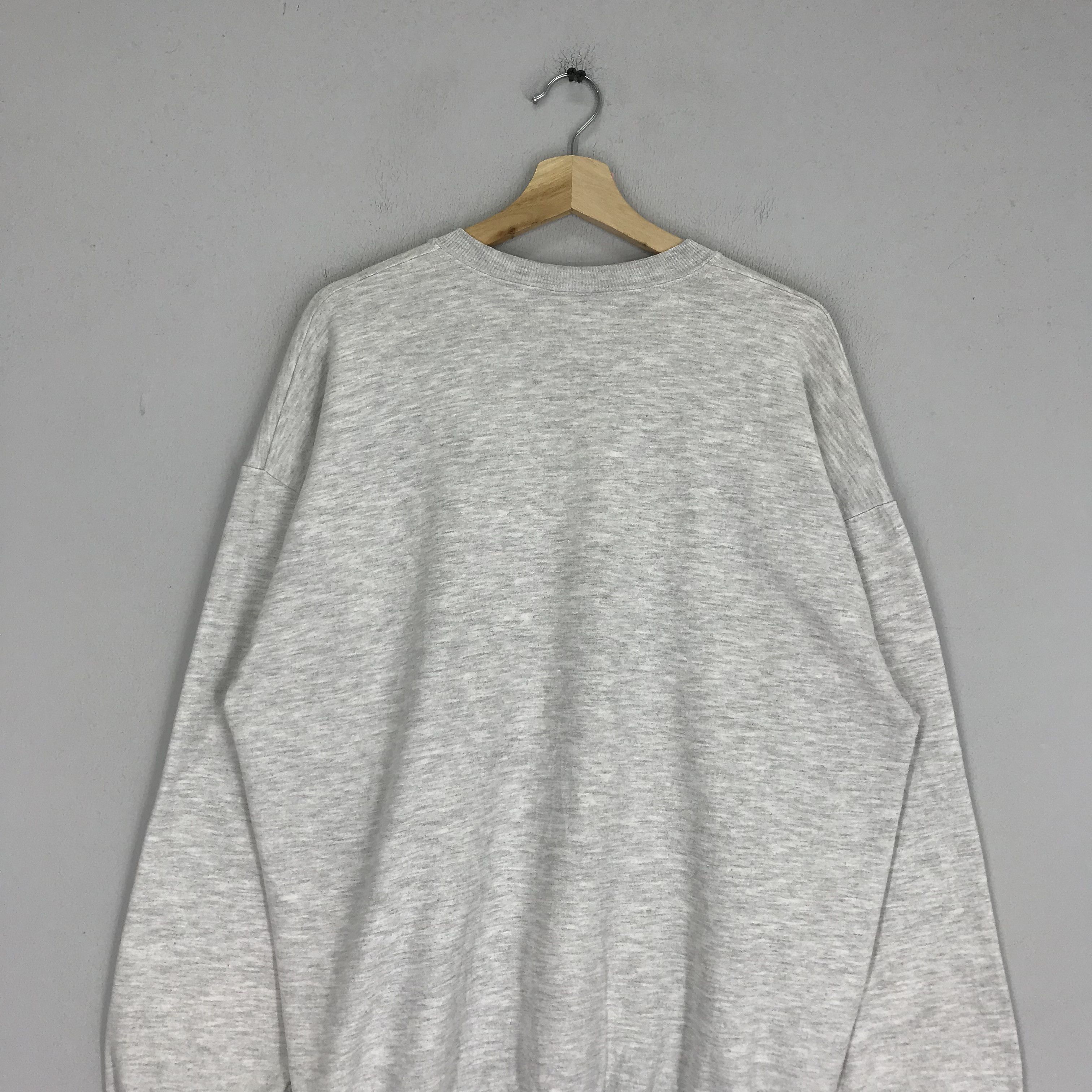 Vintage Vintage Scurry Rosser Wildcats Big Logo Pullover Size US L / EU 52-54 / 3 - 4 Thumbnail