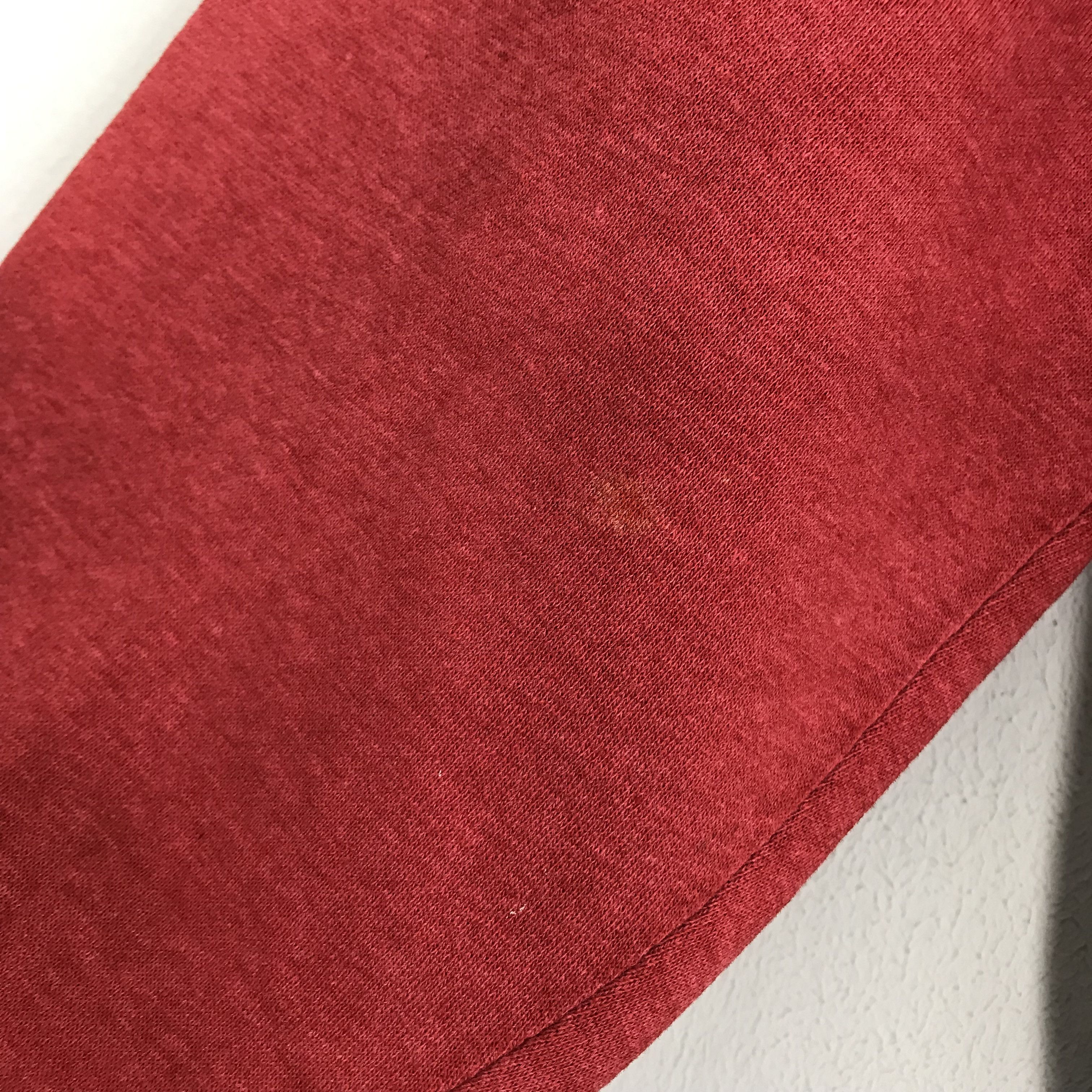Vintage Vintage 90's University Of Arkansas Razorbacks Sweatshirts Size US M / EU 48-50 / 2 - 7 Thumbnail