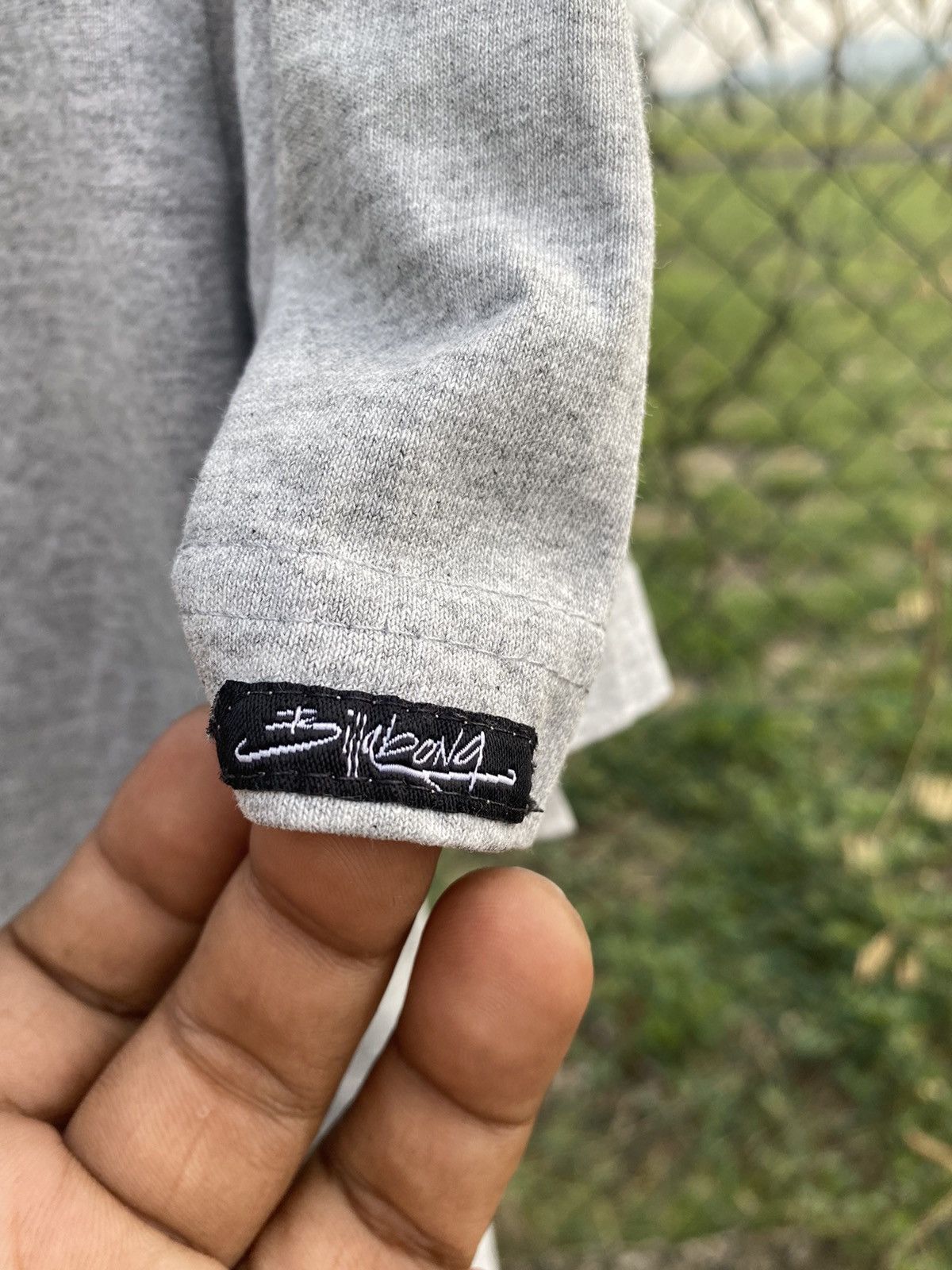 Billabong × Vintage Vintage Billabong Monkey See, Monkey Do Size US M / EU 48-50 / 2 - 5 Thumbnail