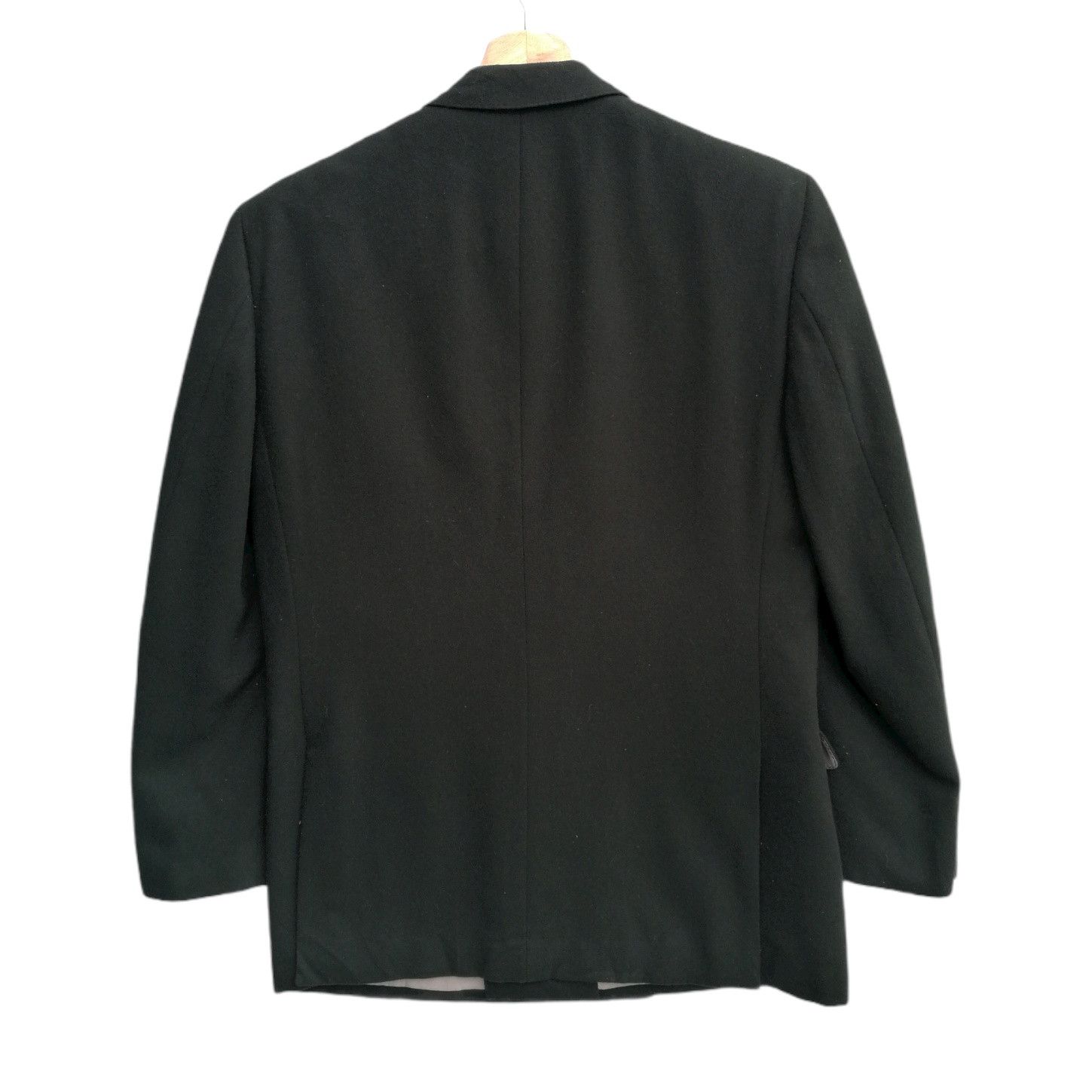 Christian Dior Monsieur Christian Dior Monsieur Blazer Jacket Size US M / EU 48-50 / 2 - 3 Thumbnail