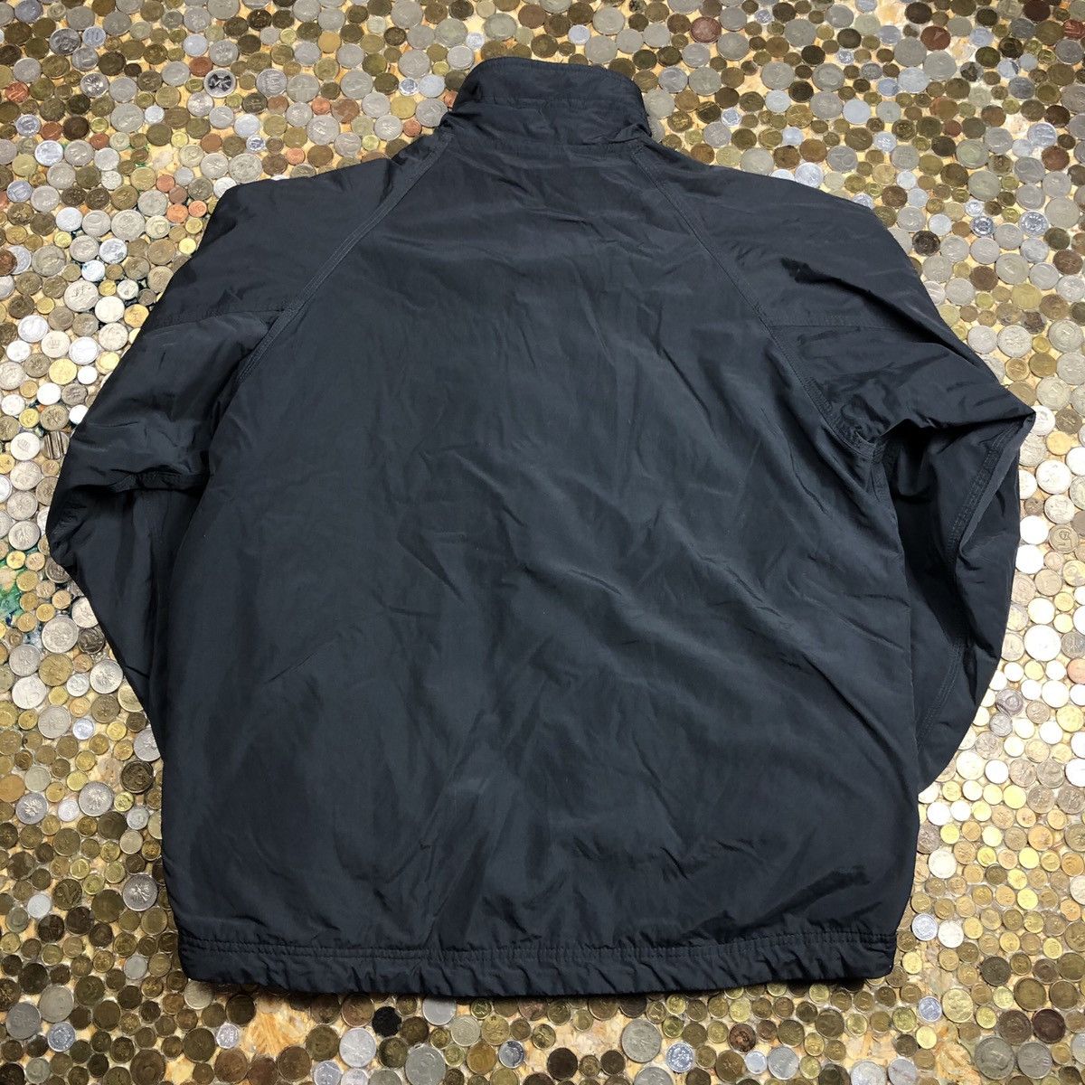 Helly Hansen × Vintage Helly Hansen Vintage light jacket Size US S / EU 44-46 / 1 - 3 Thumbnail