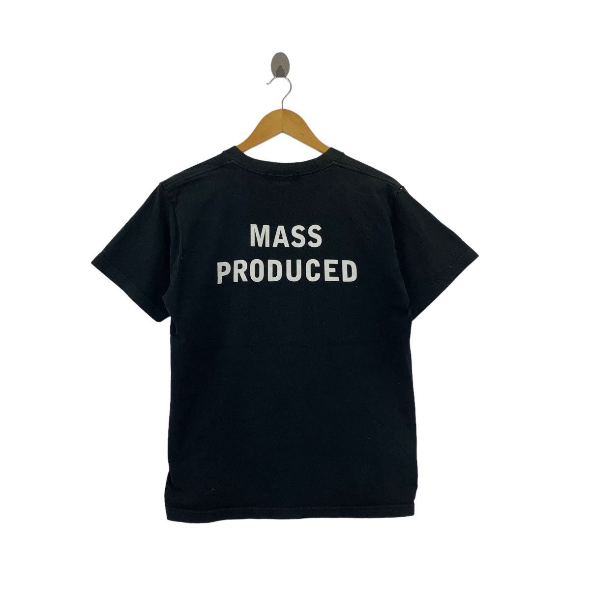 Japanese Brand BEAMS T EVANGELION Mass Produced Anime Japanese Brand Black Size US S / EU 44-46 / 1 - 4 Thumbnail