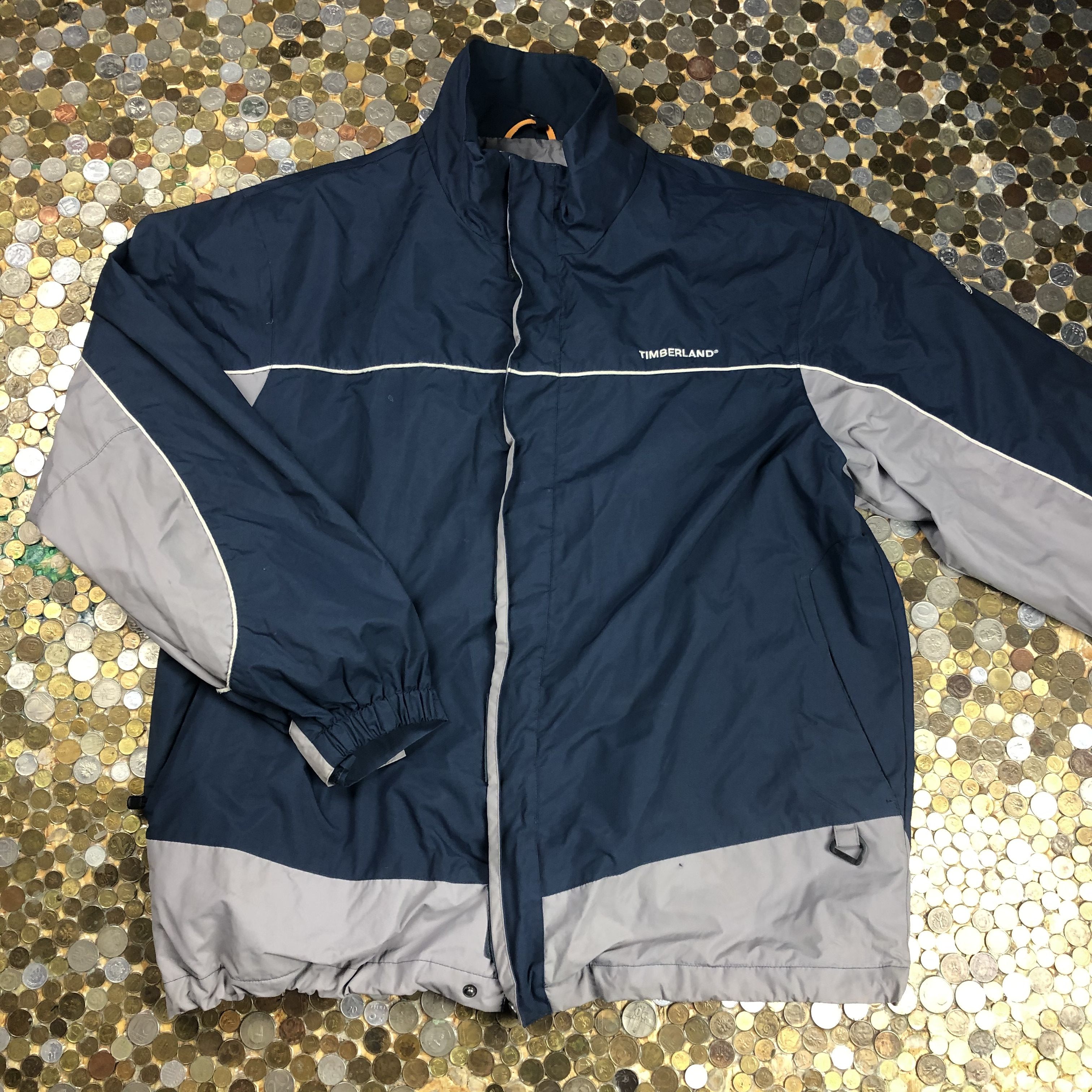 Timberland jacket