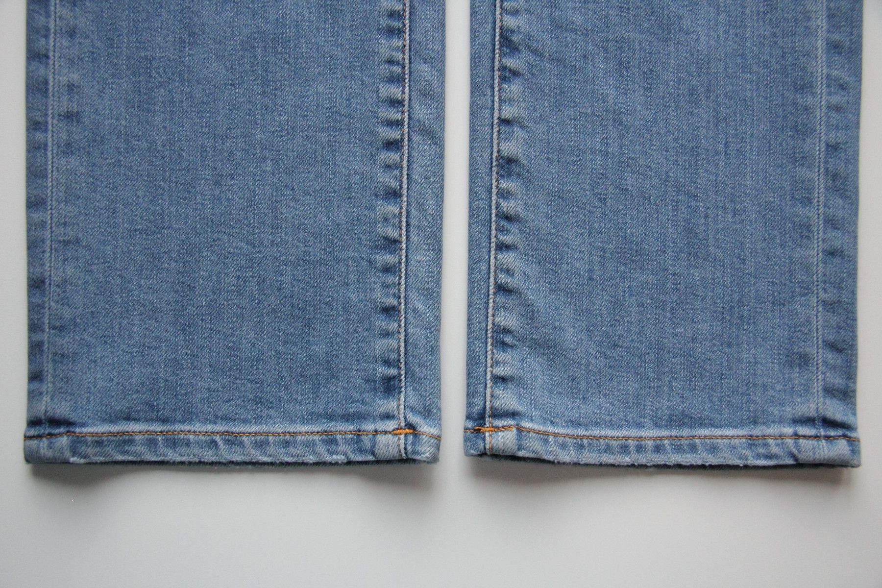Jacob Cohen JACOB COHEN JESTER PREMIUM HANDMADE TAILORED JEANS SIZE 27 Size 27" / US 4 / IT 40 - 8 Thumbnail