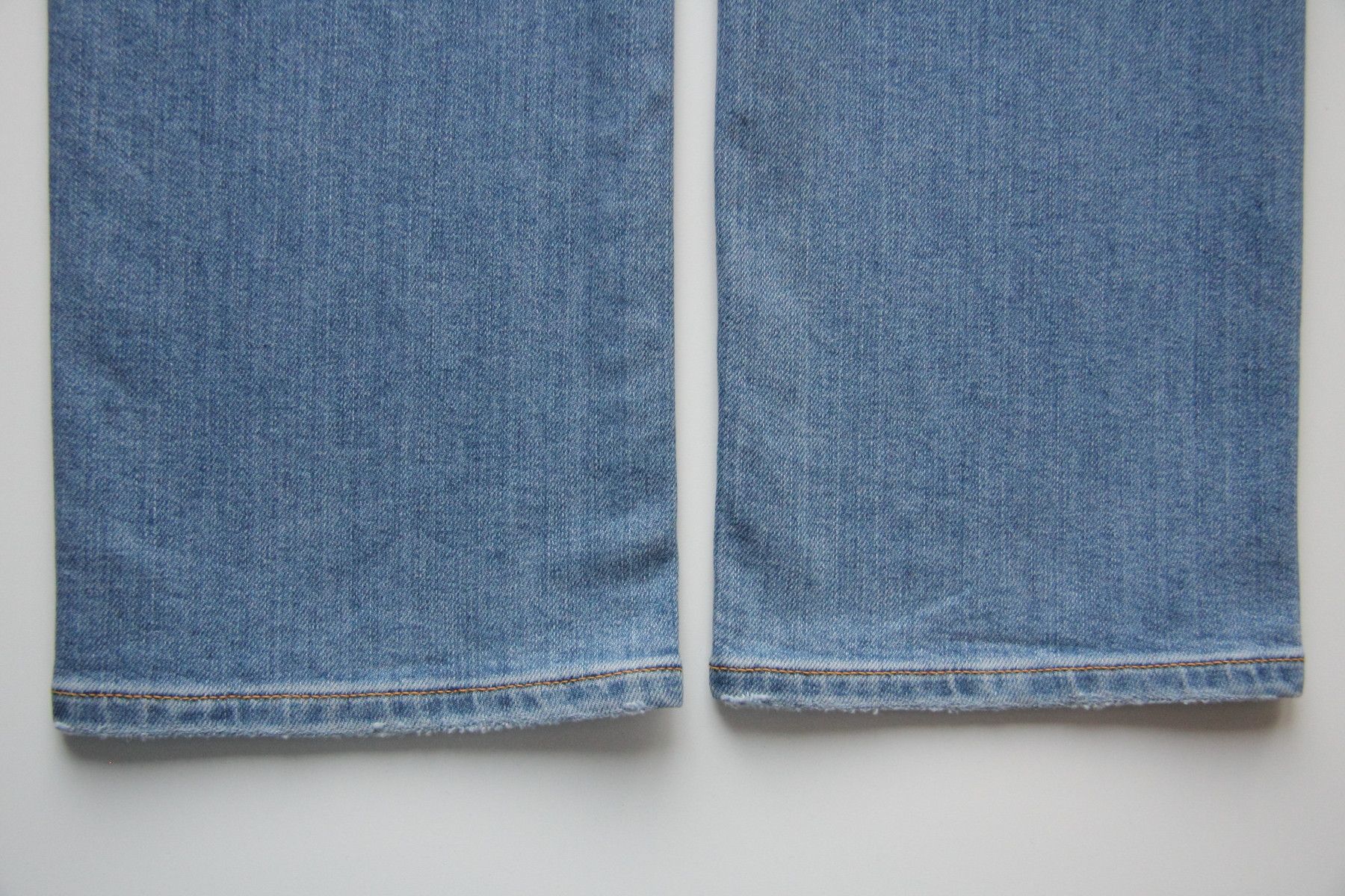 Jacob Cohen JACOB COHEN JESTER PREMIUM HANDMADE TAILORED JEANS SIZE 27 Size 27" / US 4 / IT 40 - 11 Thumbnail