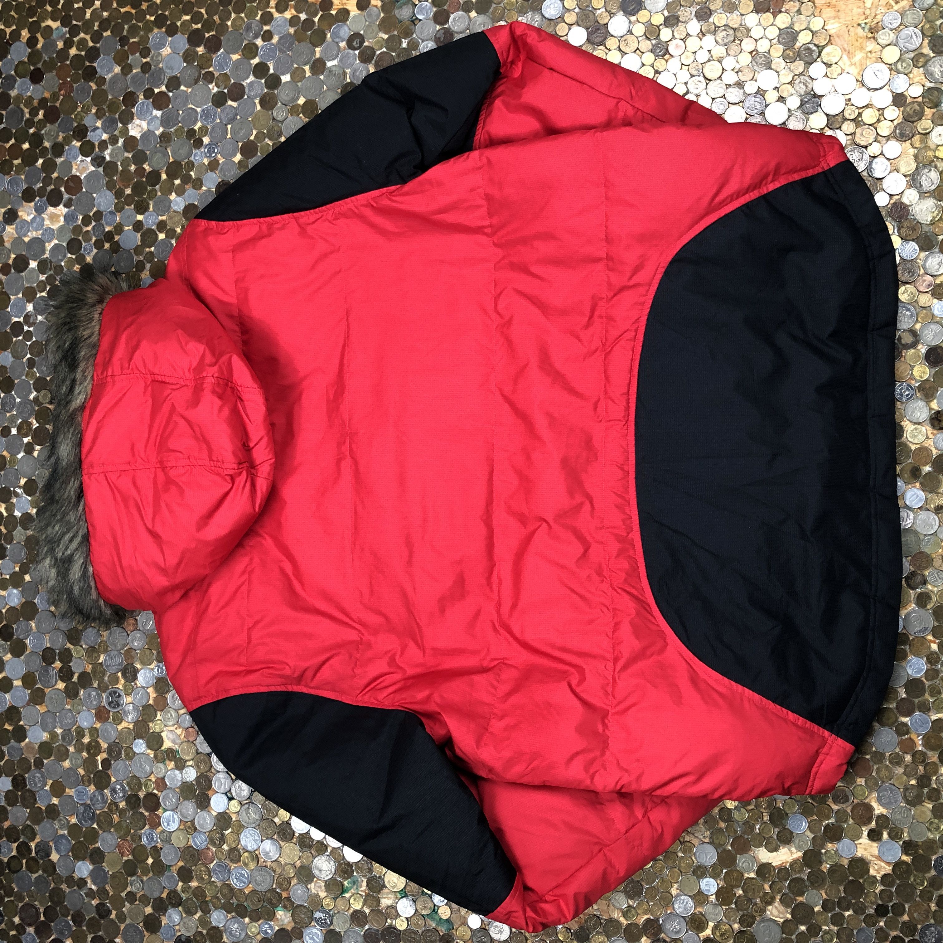 Adidas Adidas puffer jacket Size US XL / EU 56 / 4 - 5 Thumbnail