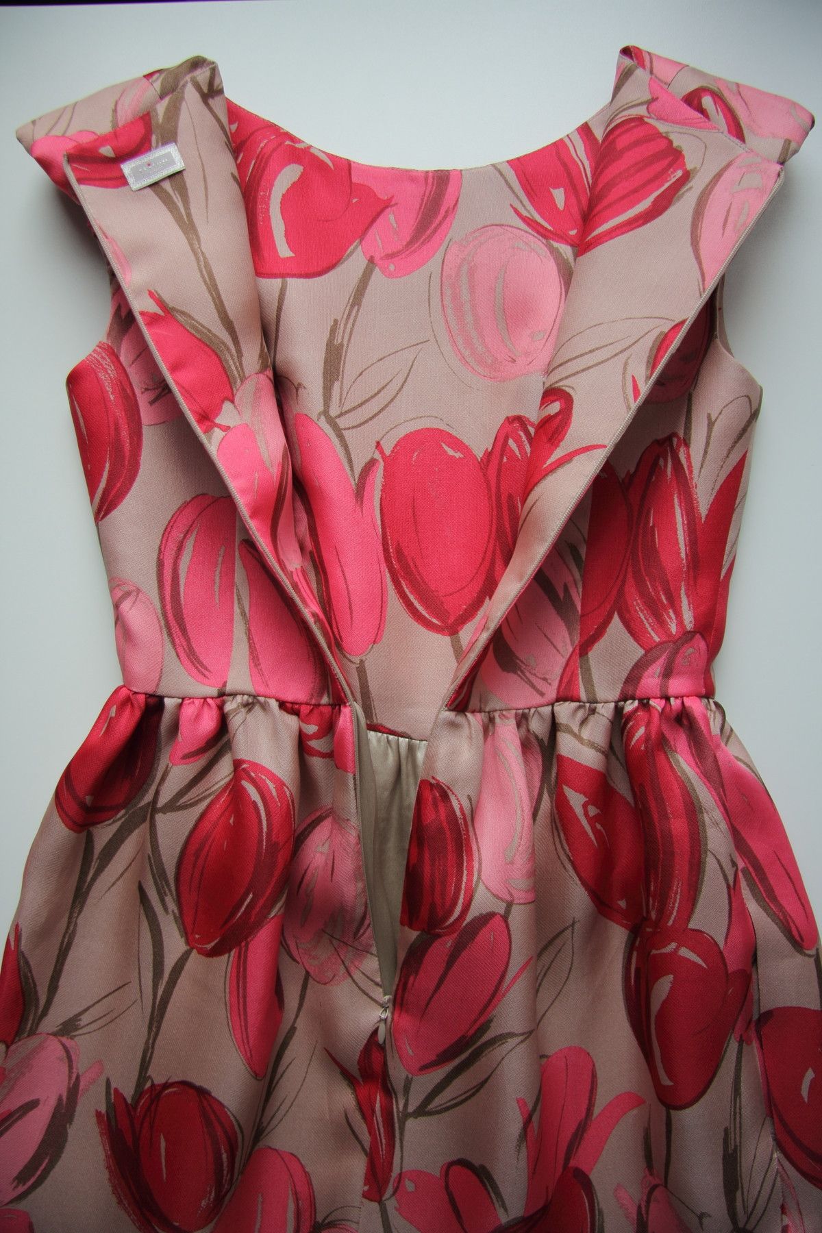 Kiton KITON SILK DRESS SIZE 38 Size XS / US 0-2 / IT 36-38 - 10 Thumbnail