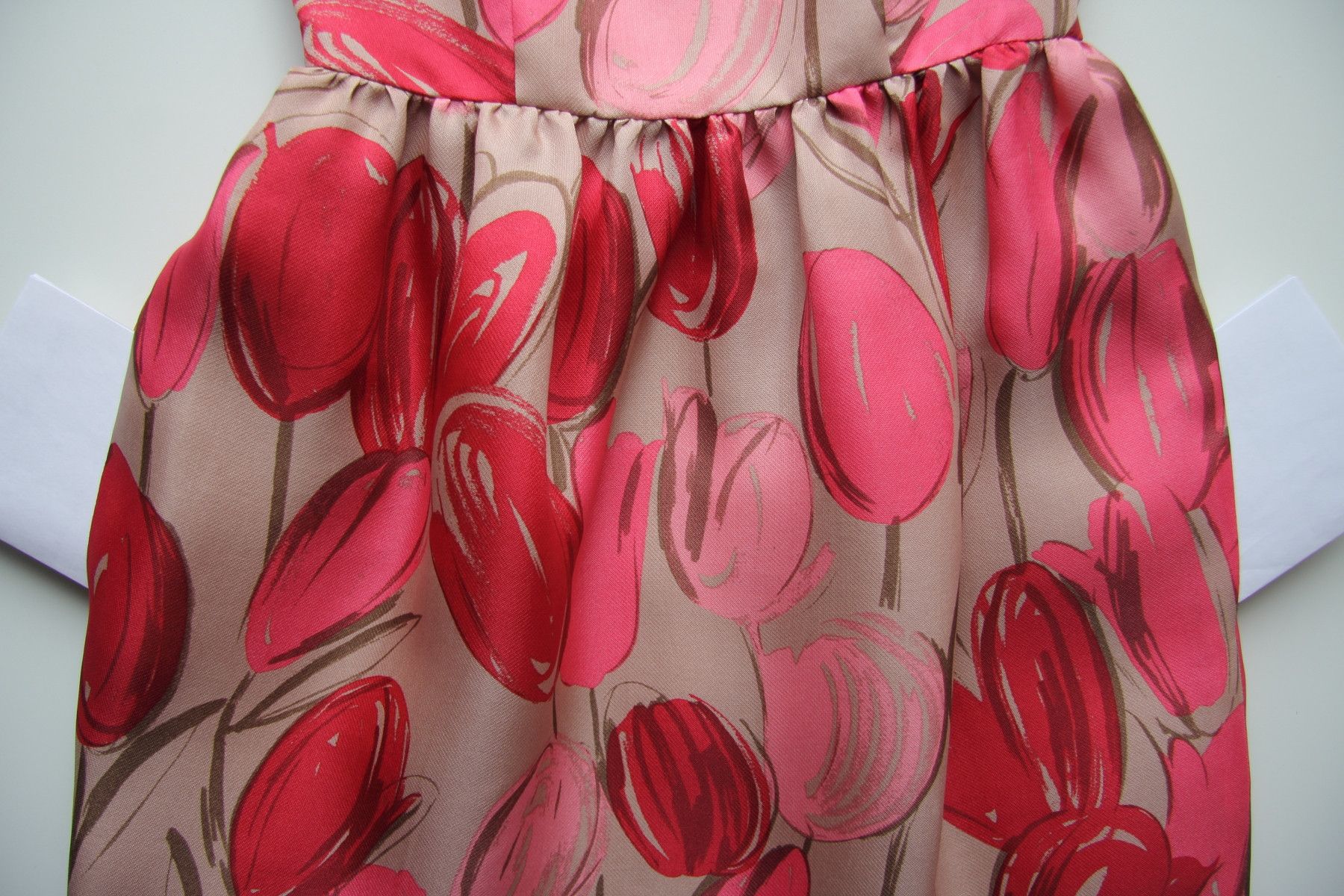 Kiton KITON SILK DRESS SIZE 38 Size XS / US 0-2 / IT 36-38 - 7 Thumbnail