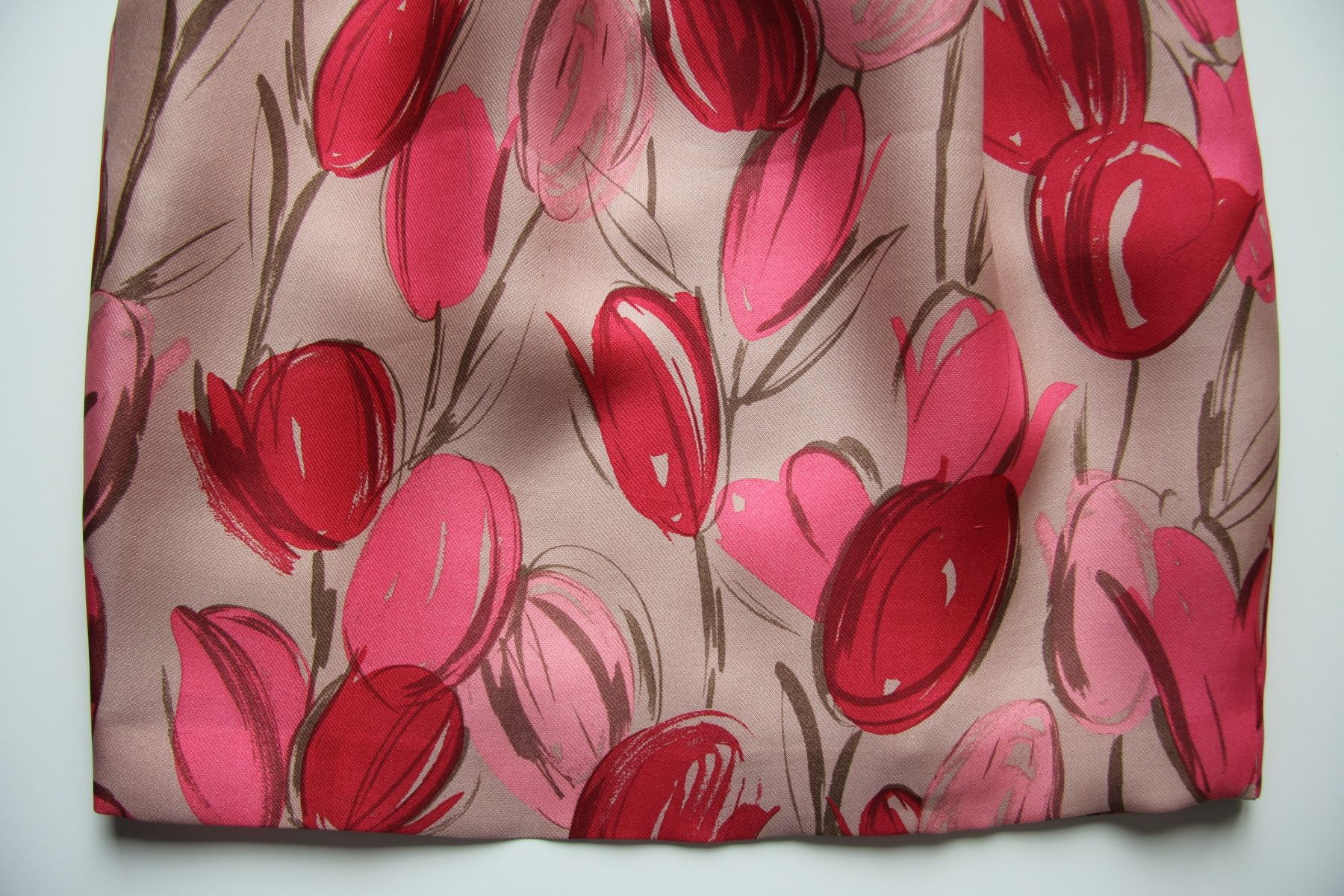 Kiton KITON SILK DRESS SIZE 38 Size XS / US 0-2 / IT 36-38 - 8 Thumbnail